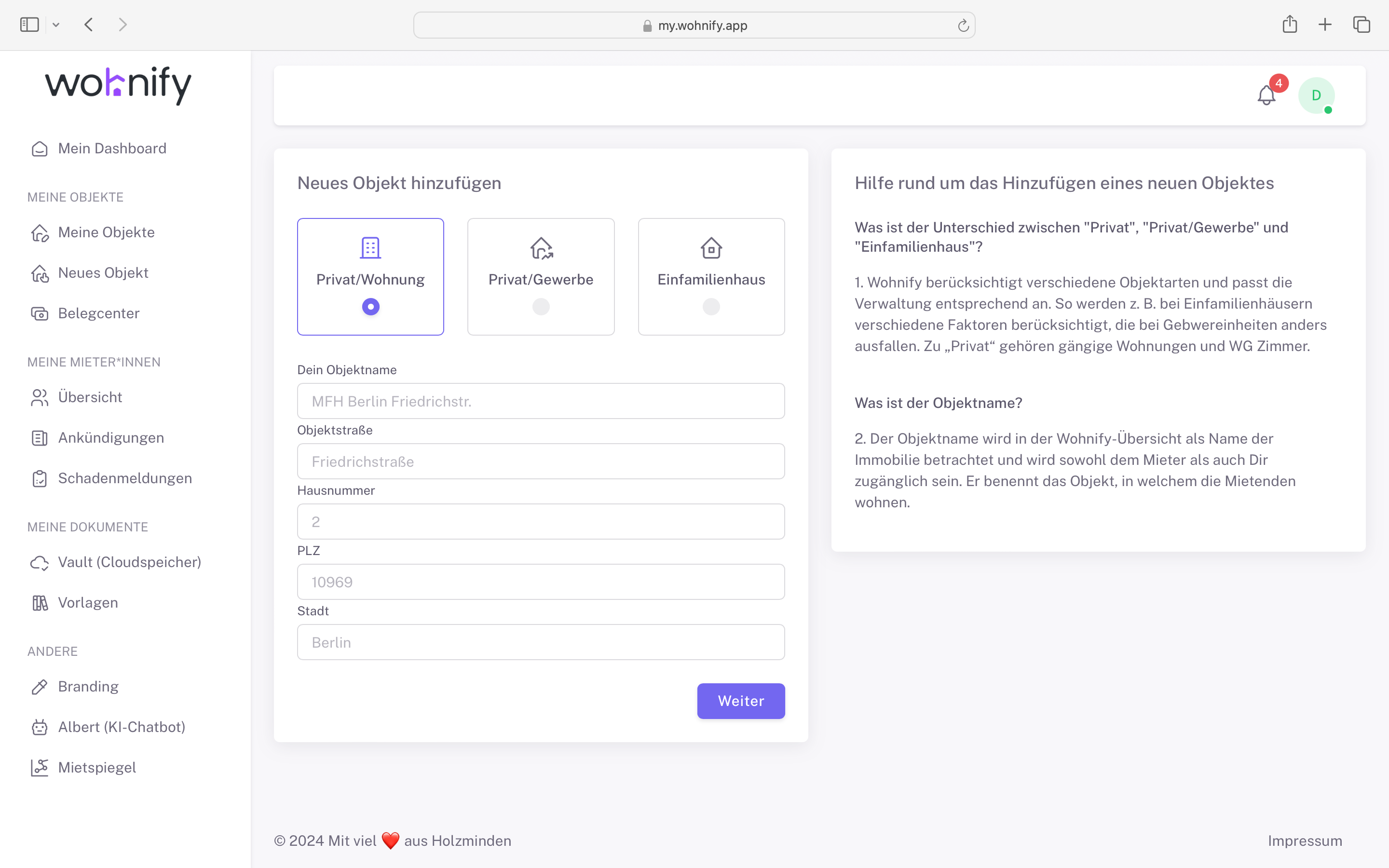 Screenshots & Videos Screenshot #4