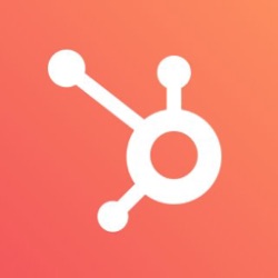 HubSpot Marketing Hub Logo