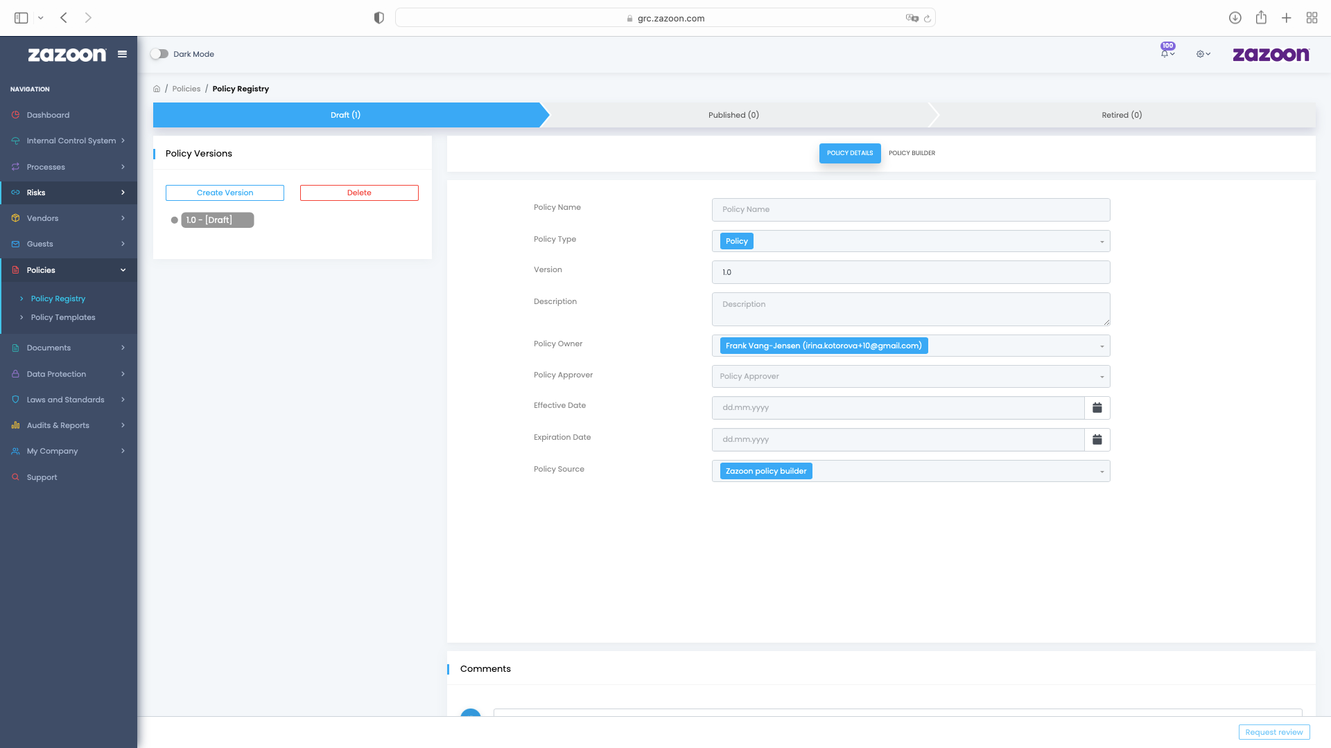 Screenshots & Videos Screenshot #2