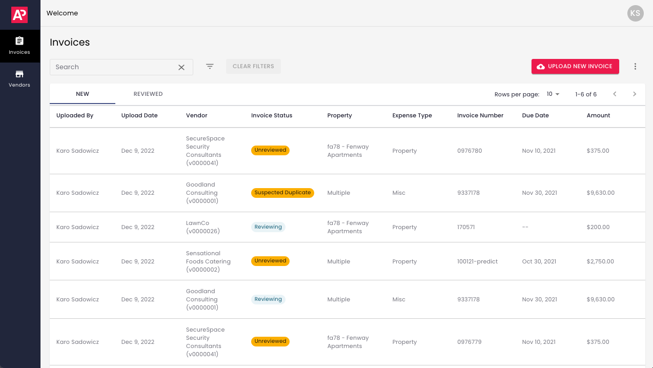 Screenshots & Videos Screenshot #1