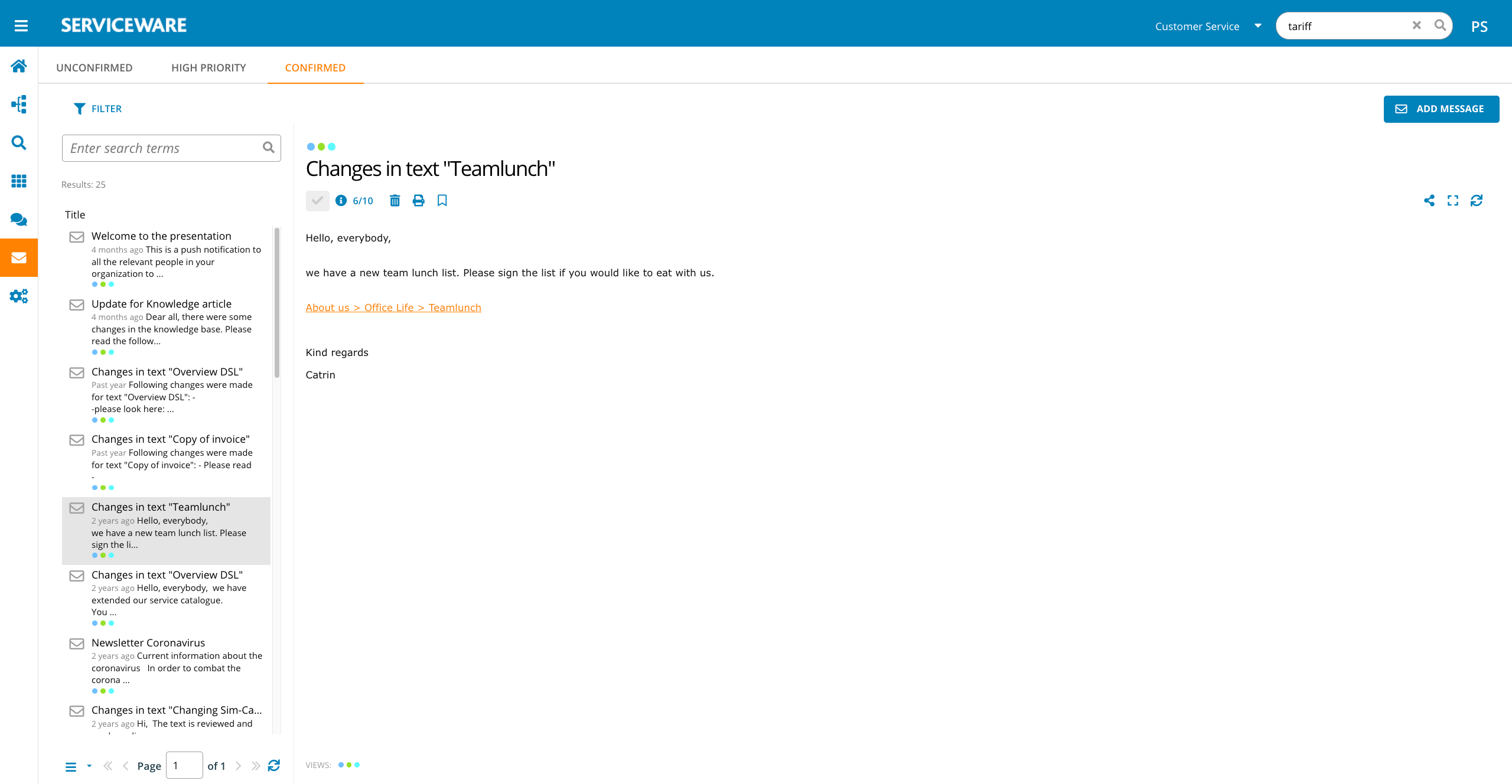 Screenshots & Videos Screenshot #3