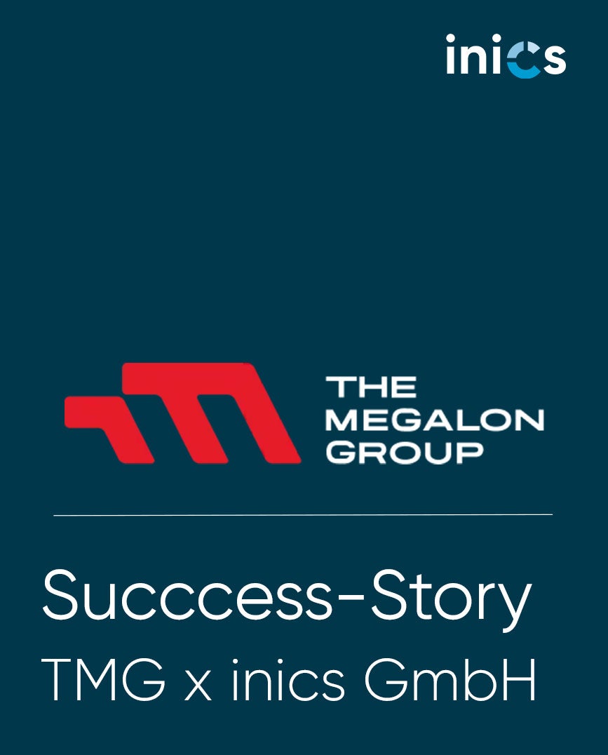 TMG x inics Success-Story