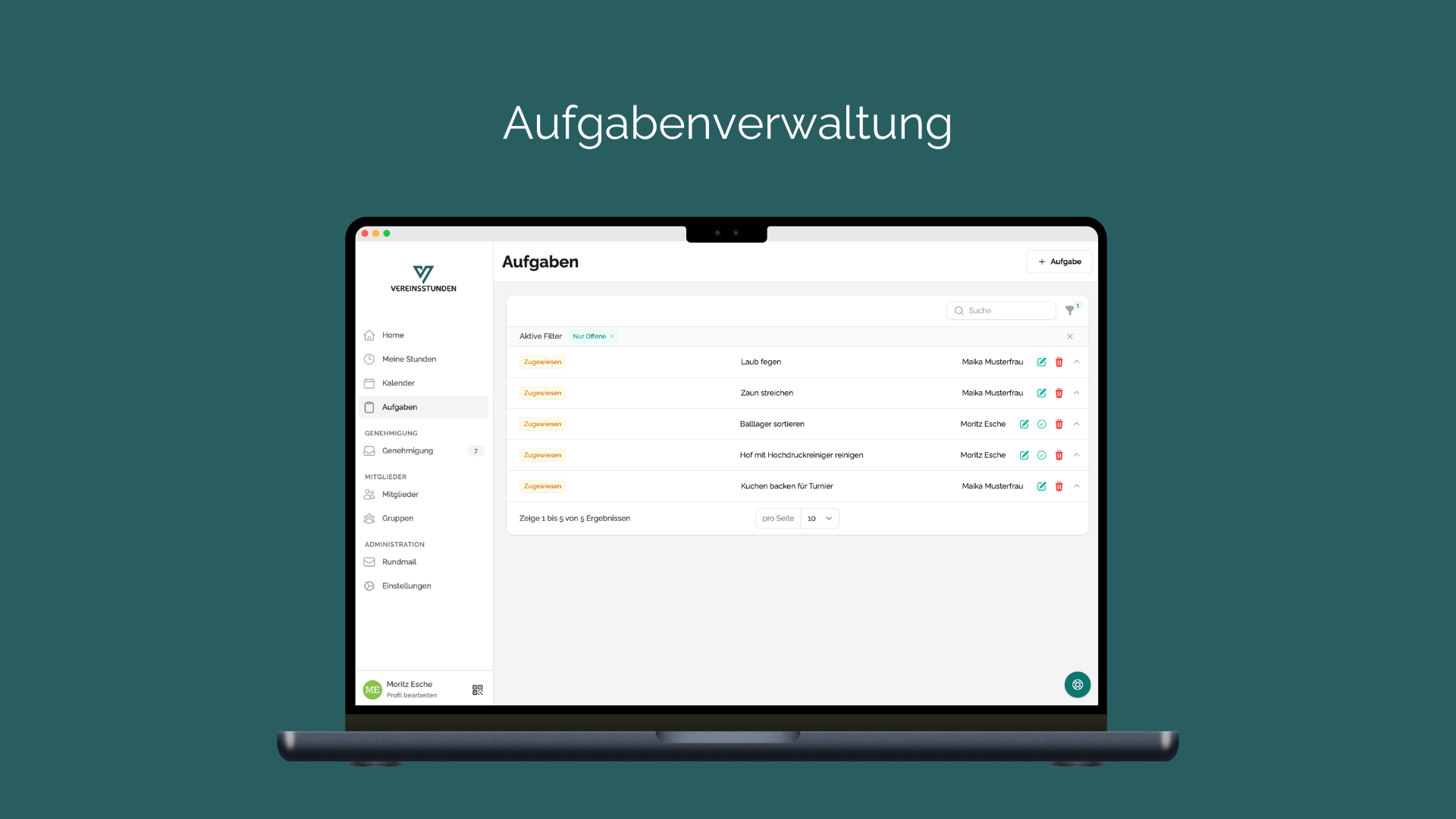 Screenshots & Videos Screenshot #1