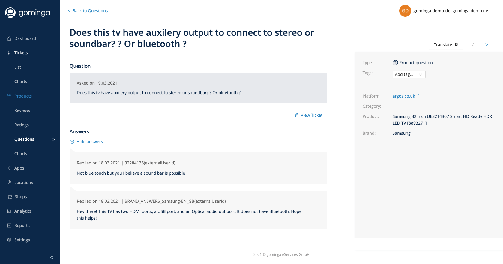 Screenshots & Videos Screenshot #4