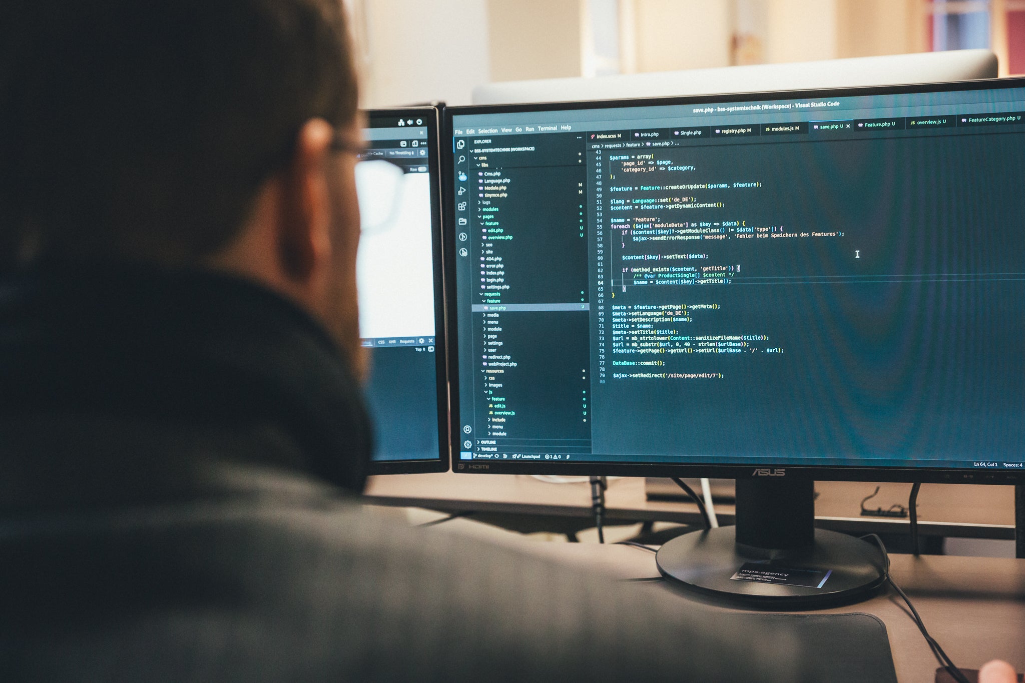 mps.agency Projekte & Portfolio Screenshot #5