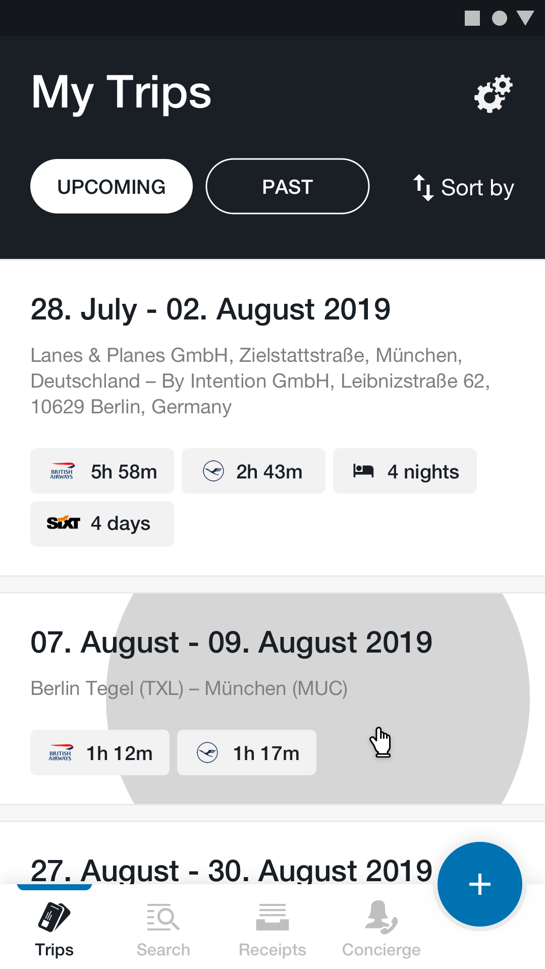 Screenshots & Videos Screenshot #8