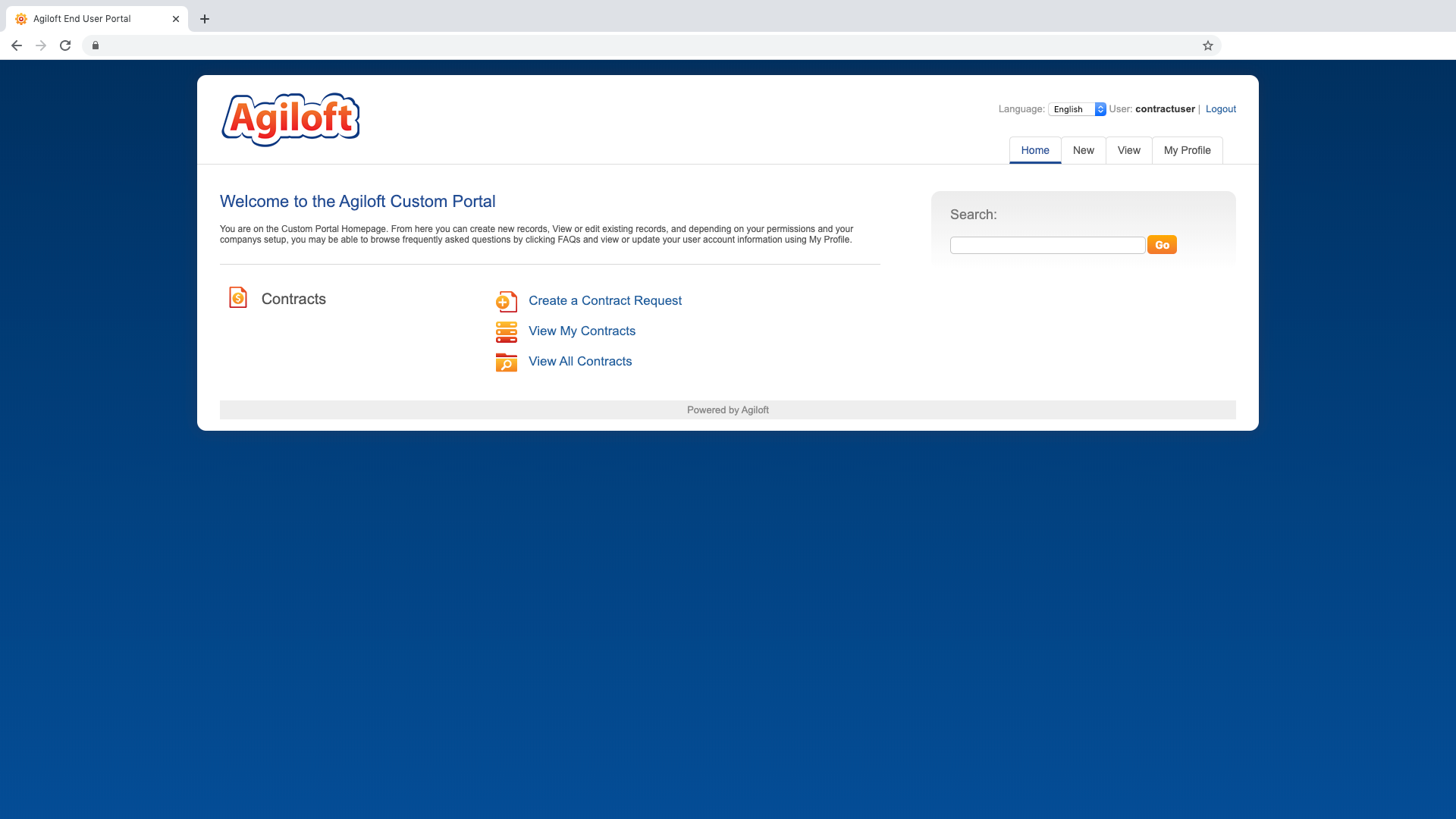 Screenshots & Videos Screenshot #0