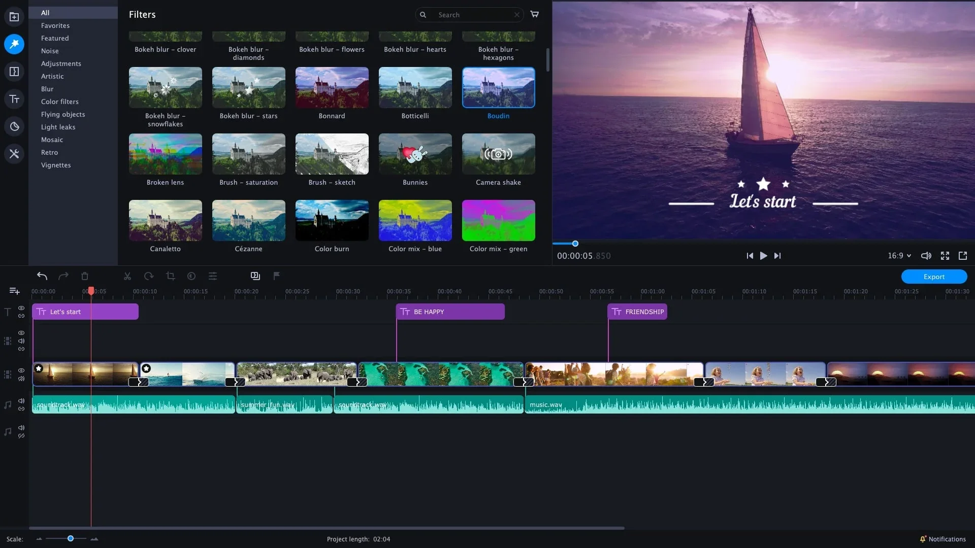 Screenshots & Videos Screenshot #3