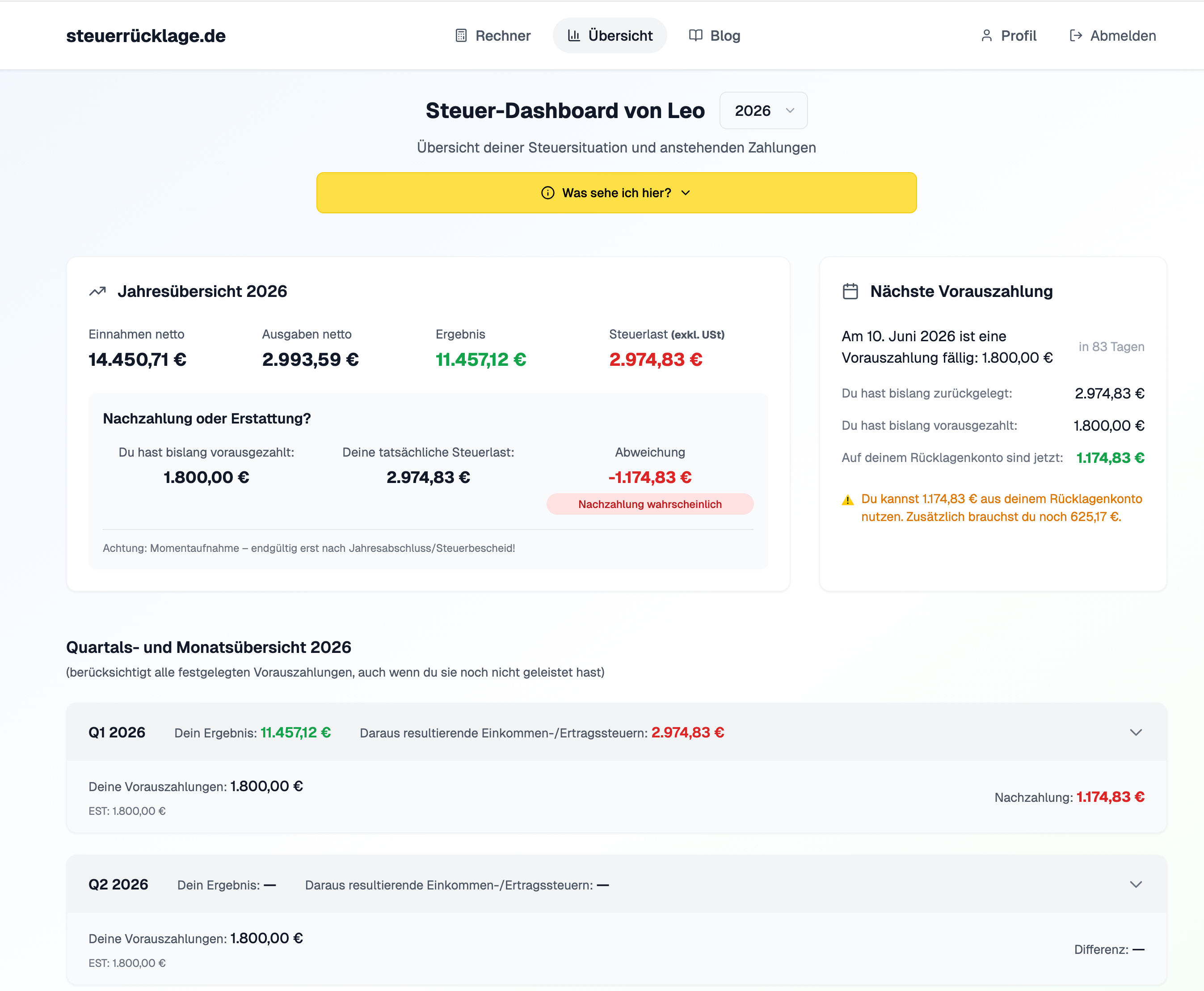 Screenshots & Videos Screenshot #3
