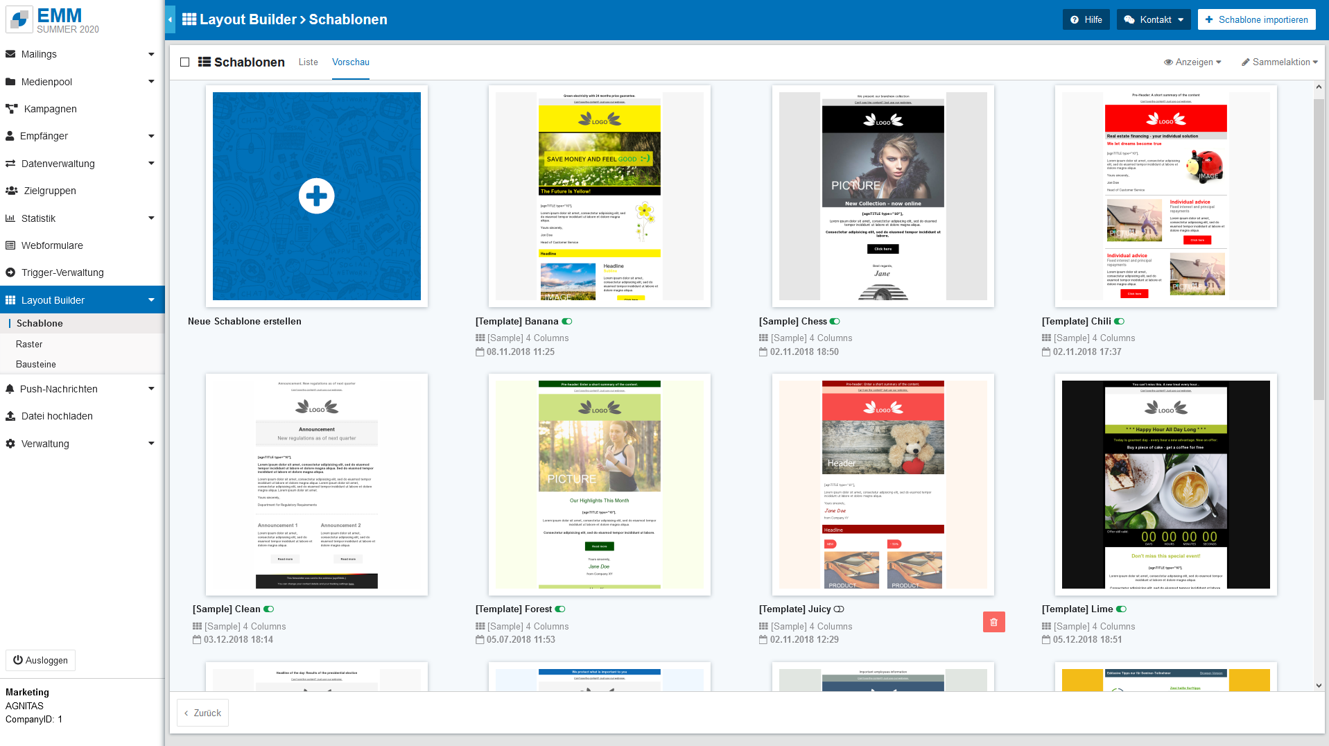 Screenshots & Videos Screenshot #1