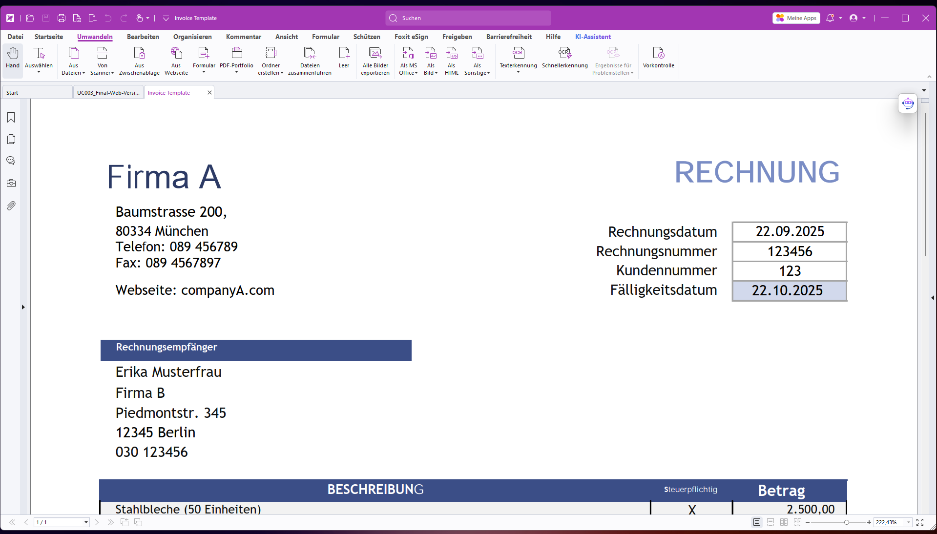 Screenshots & Videos Screenshot #5