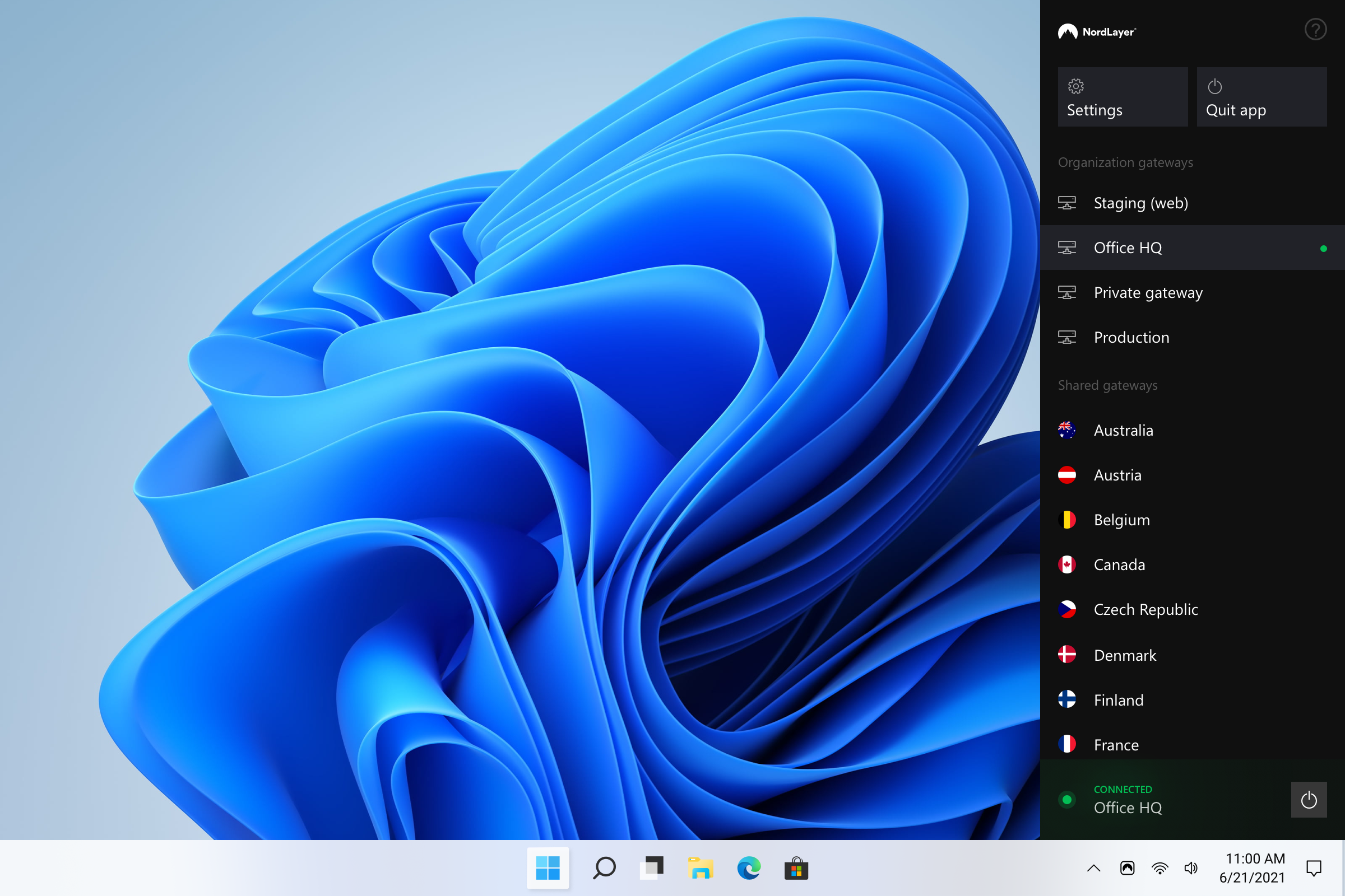 Screenshots & Videos Screenshot #4