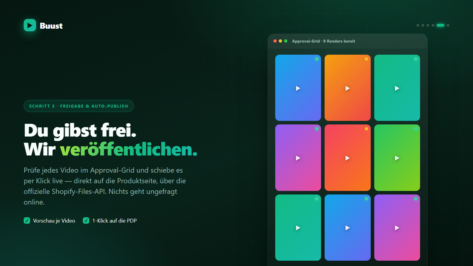 Screenshots & Videos Screenshot #4