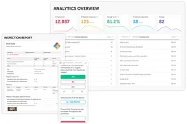 Lumiform Screenshot #0
