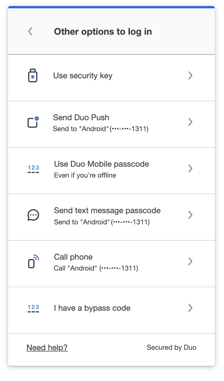 Screenshots & Videos Screenshot #2