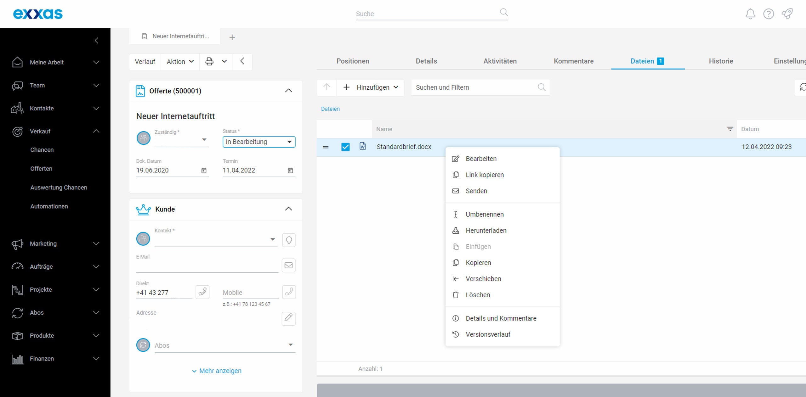 Screenshots & Videos Screenshot #4