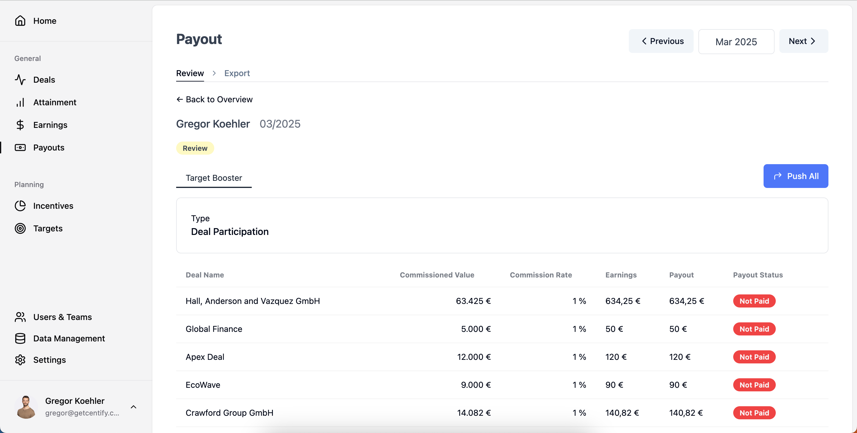 Screenshots & Videos Screenshot #3