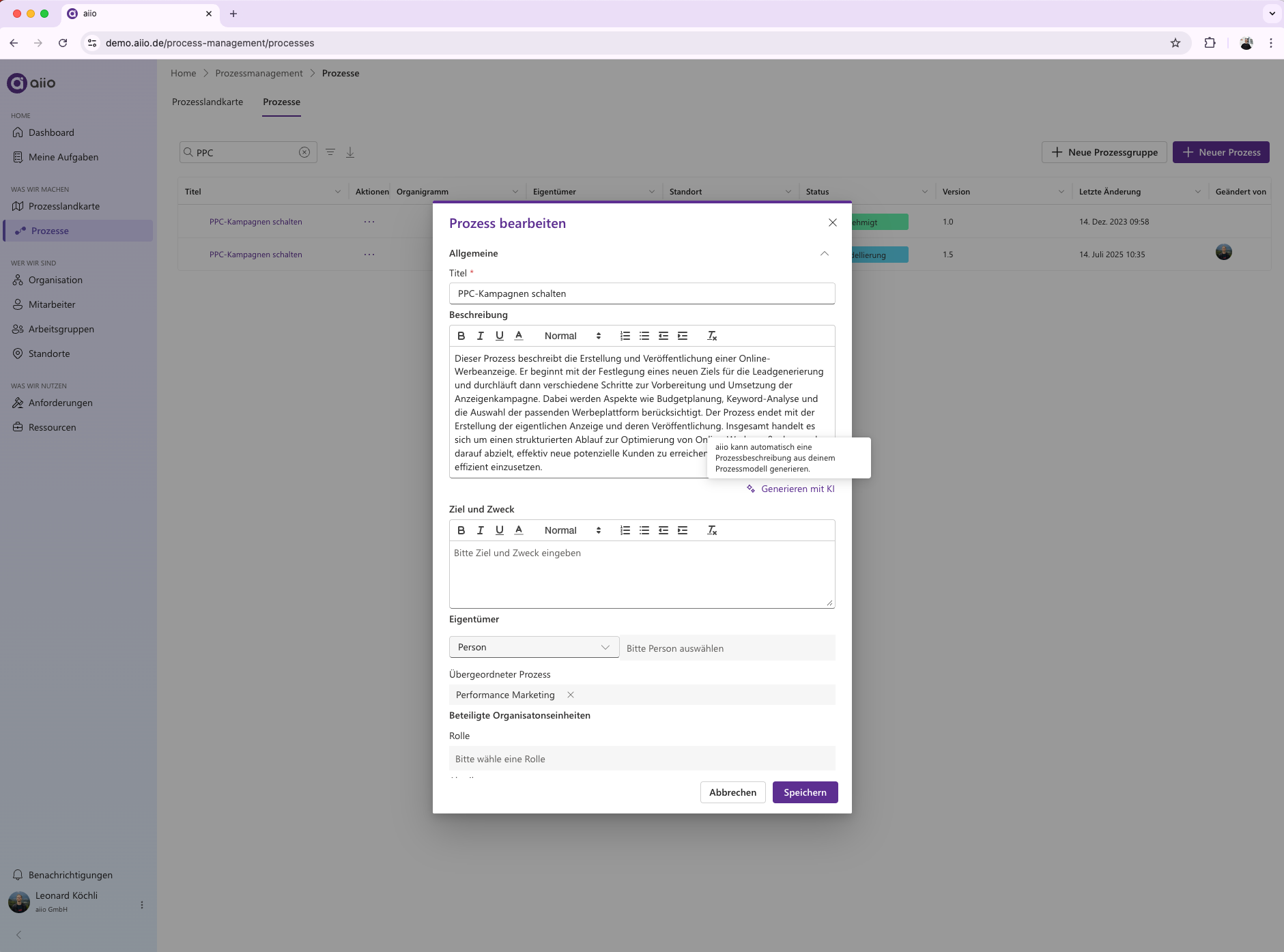 Screenshots & Videos Screenshot #1