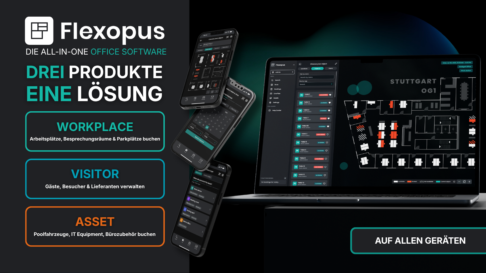 Flexopus Screenshot #0