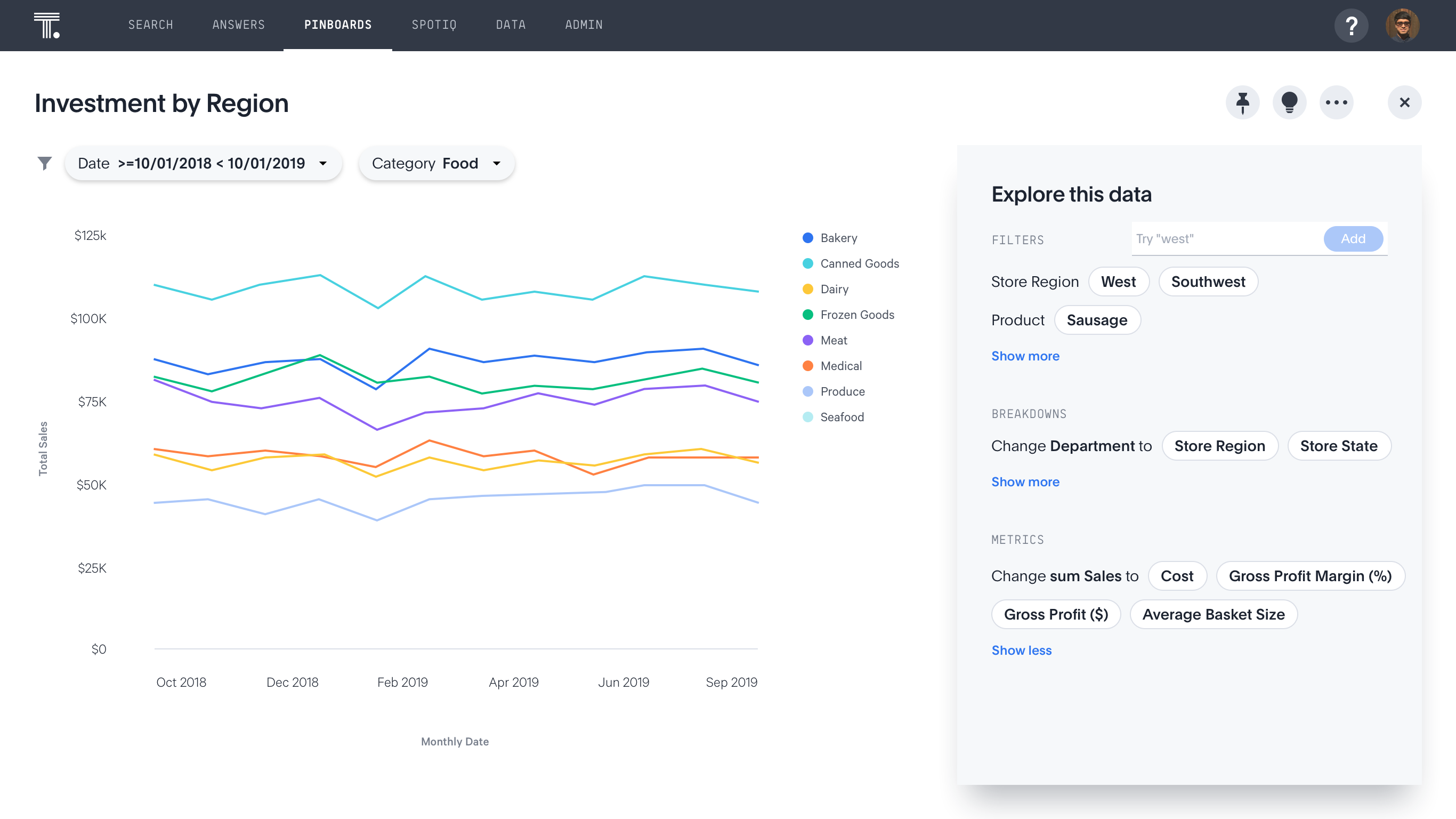 Screenshots & Videos Screenshot #3