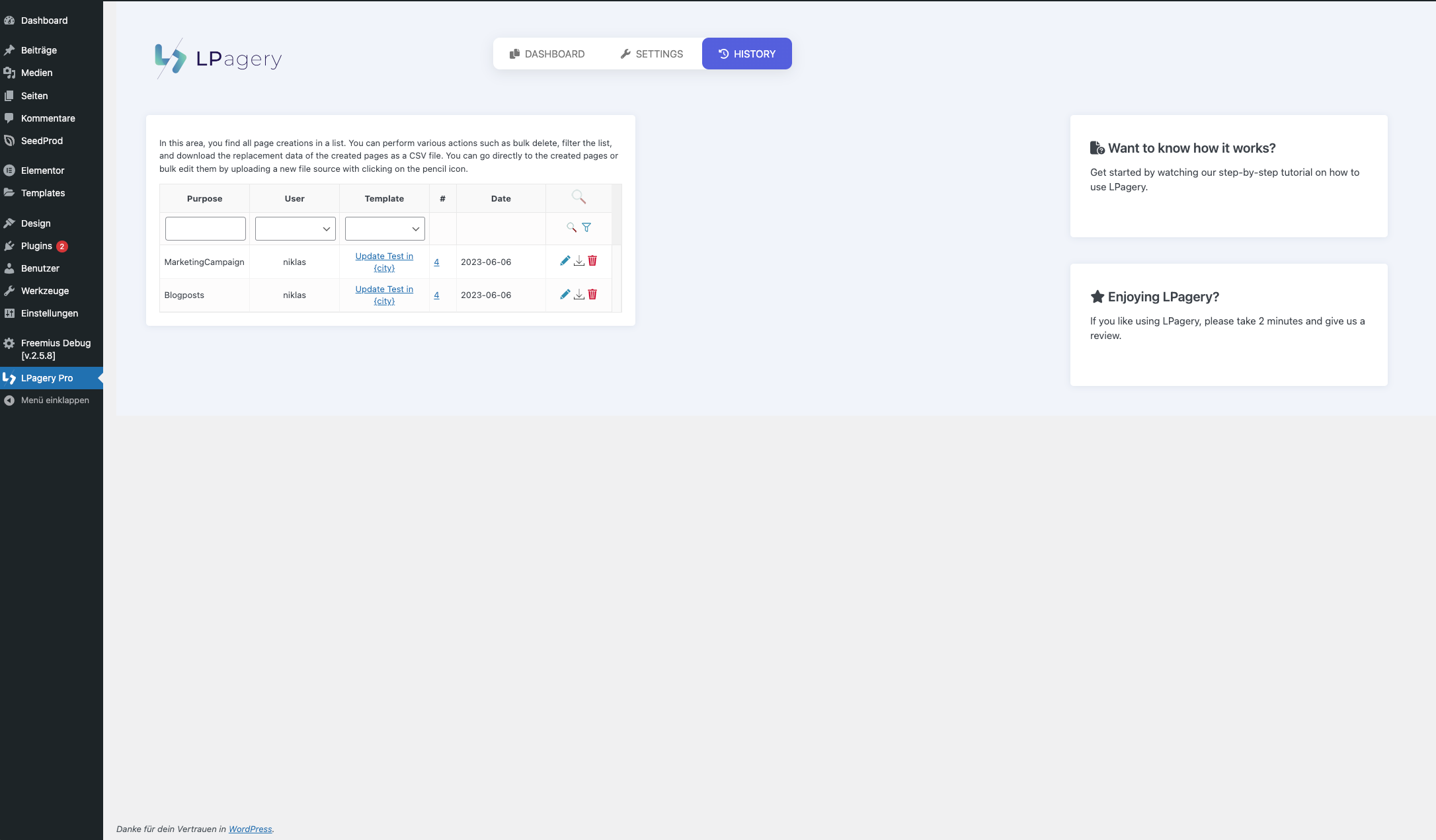 Screenshots & Videos Screenshot #1