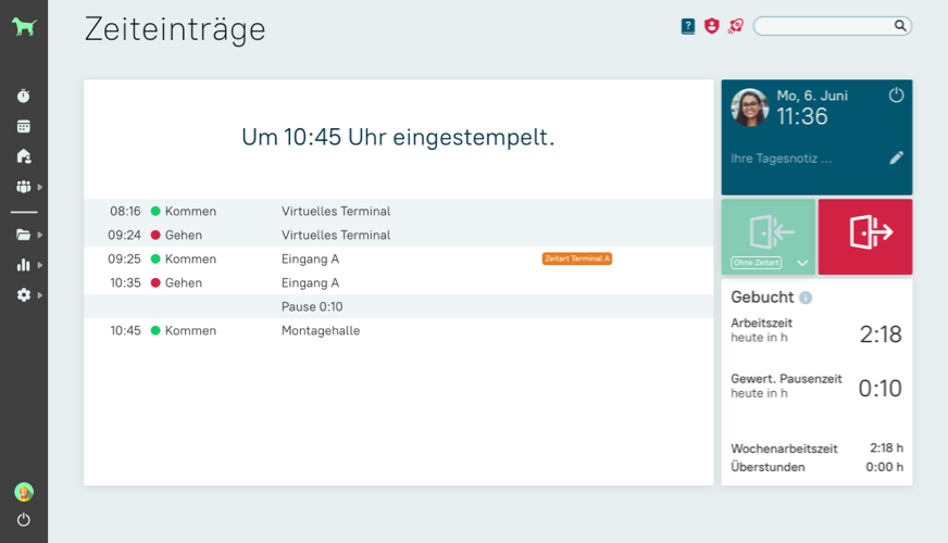 Screenshots & Videos Screenshot #0