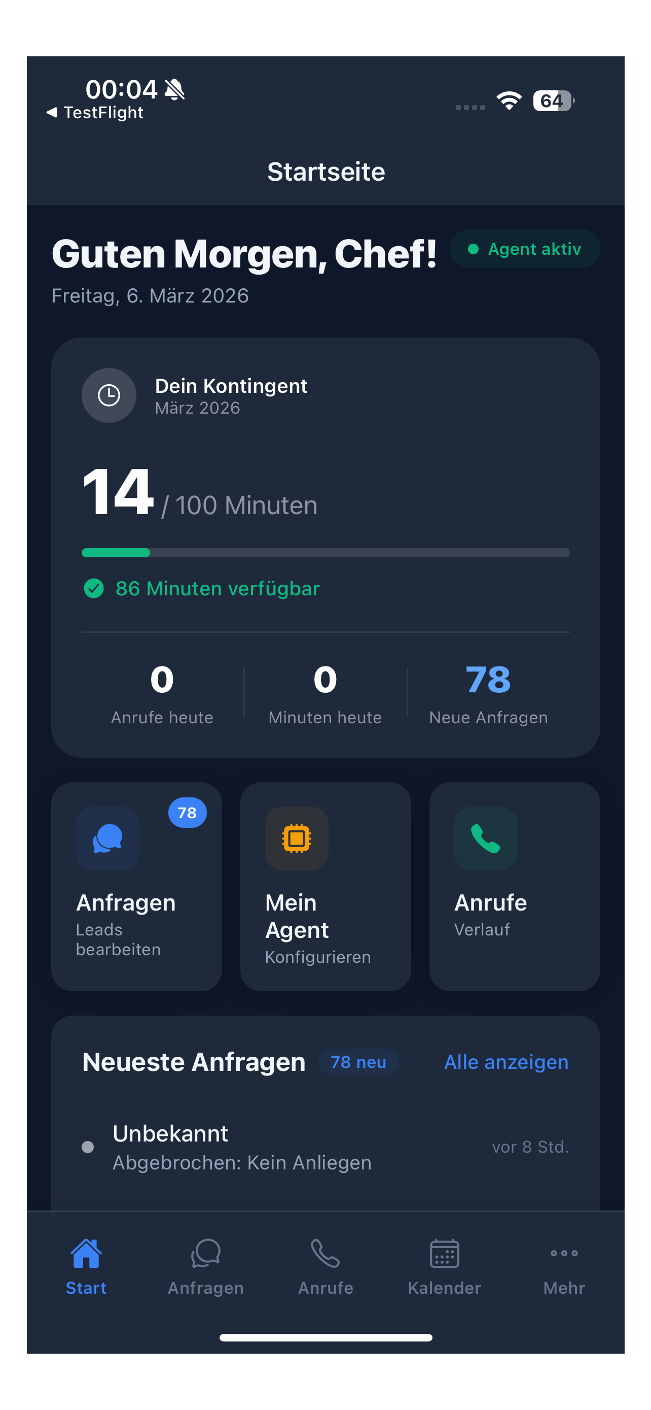 Screenshots & Videos Screenshot #8