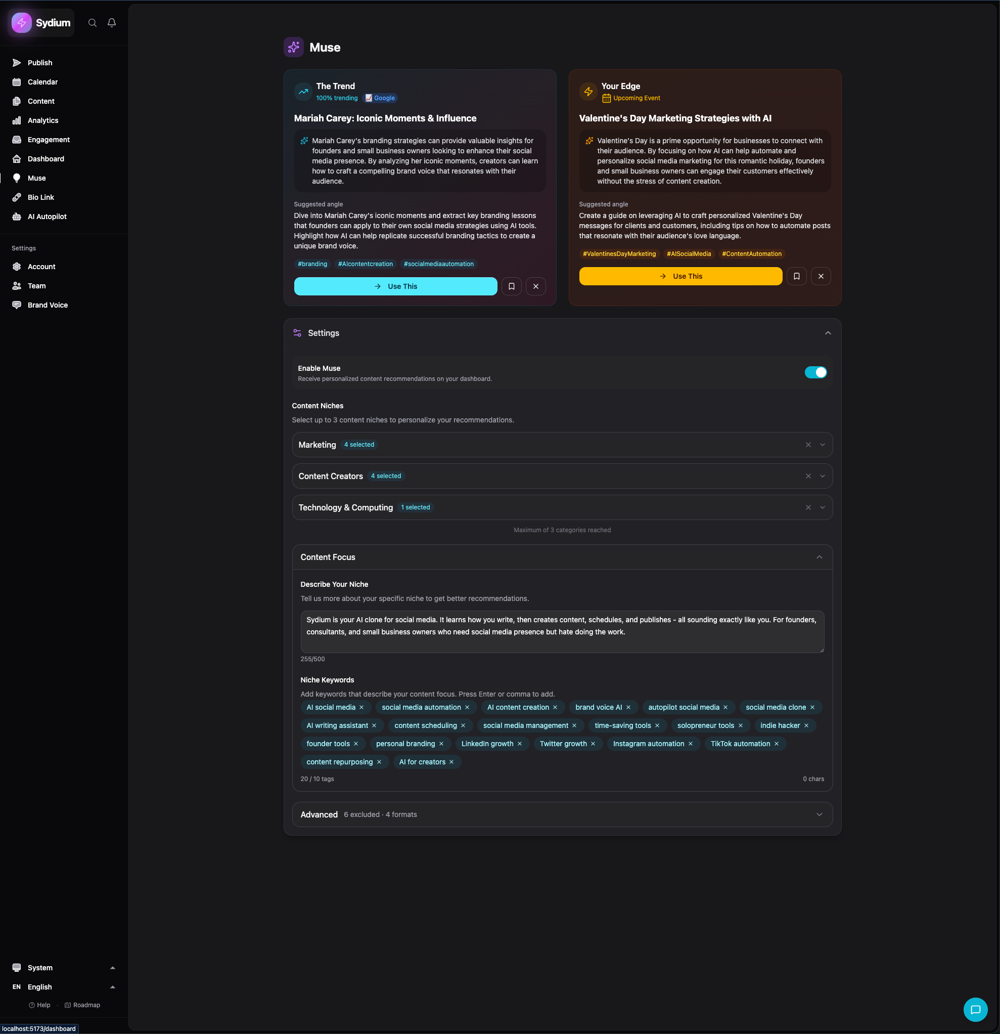 Screenshots & Videos Screenshot #2