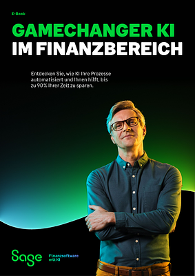 Gamechanger AI in finance eBook