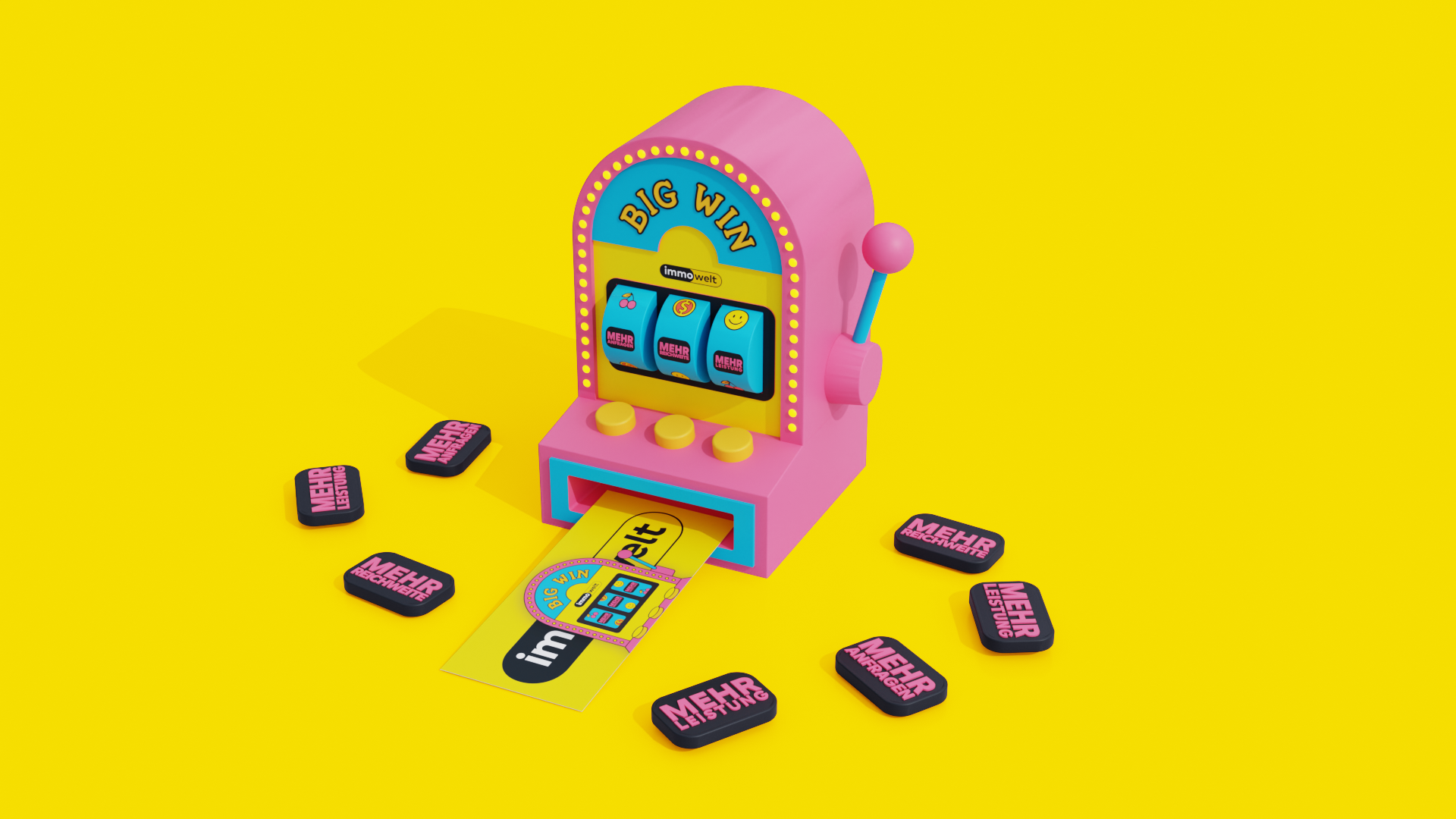 LAUDO Designagentur Projects & Portfolio Screenshot #8