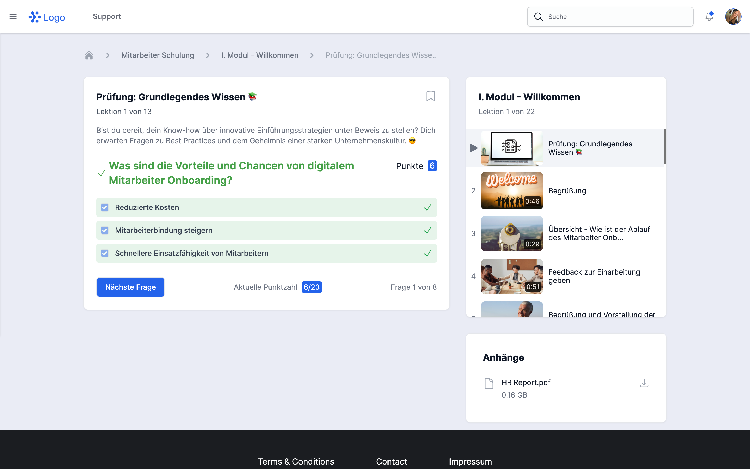 Screenshots & Videos Screenshot #5