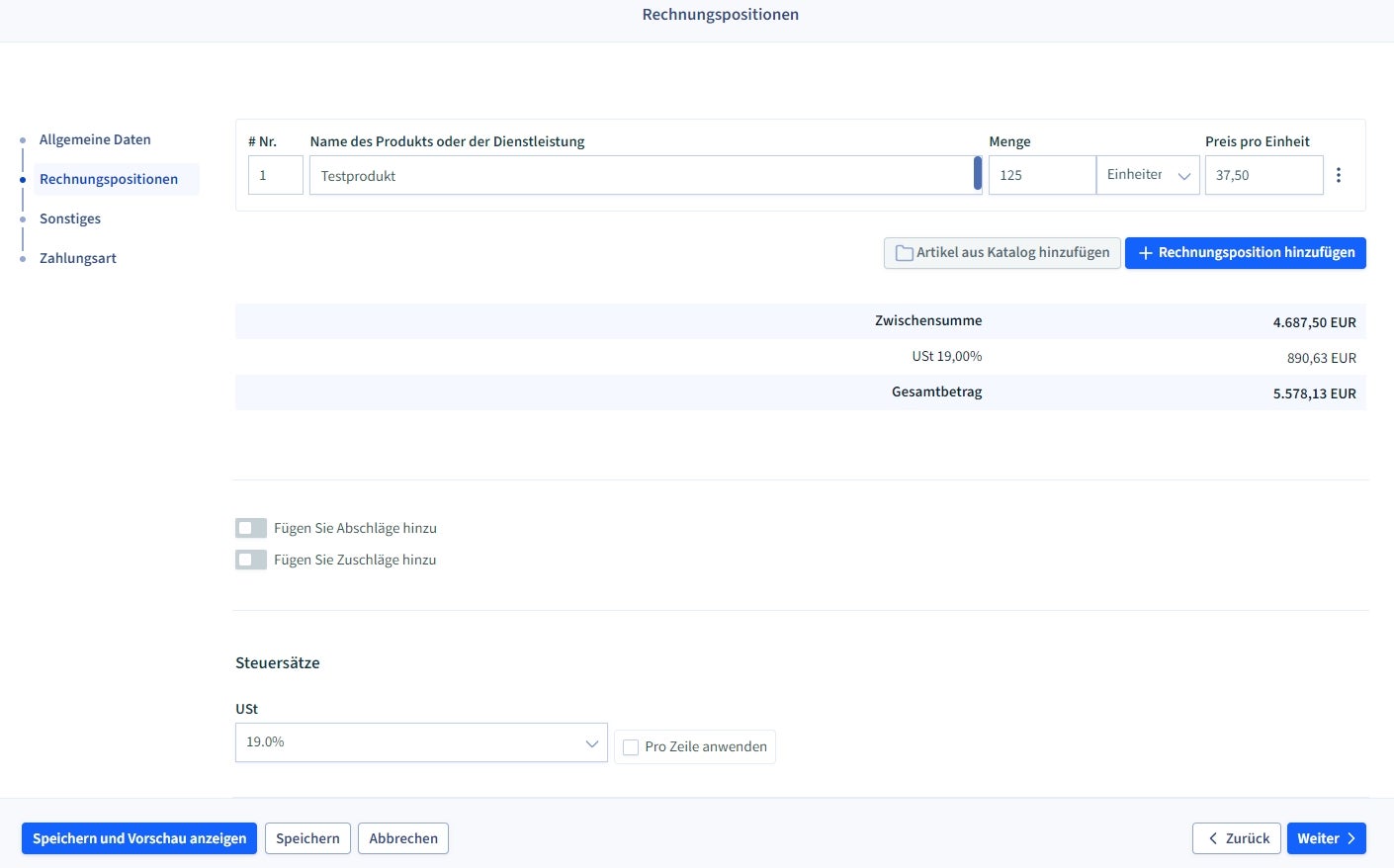Screenshots & Videos Screenshot #0