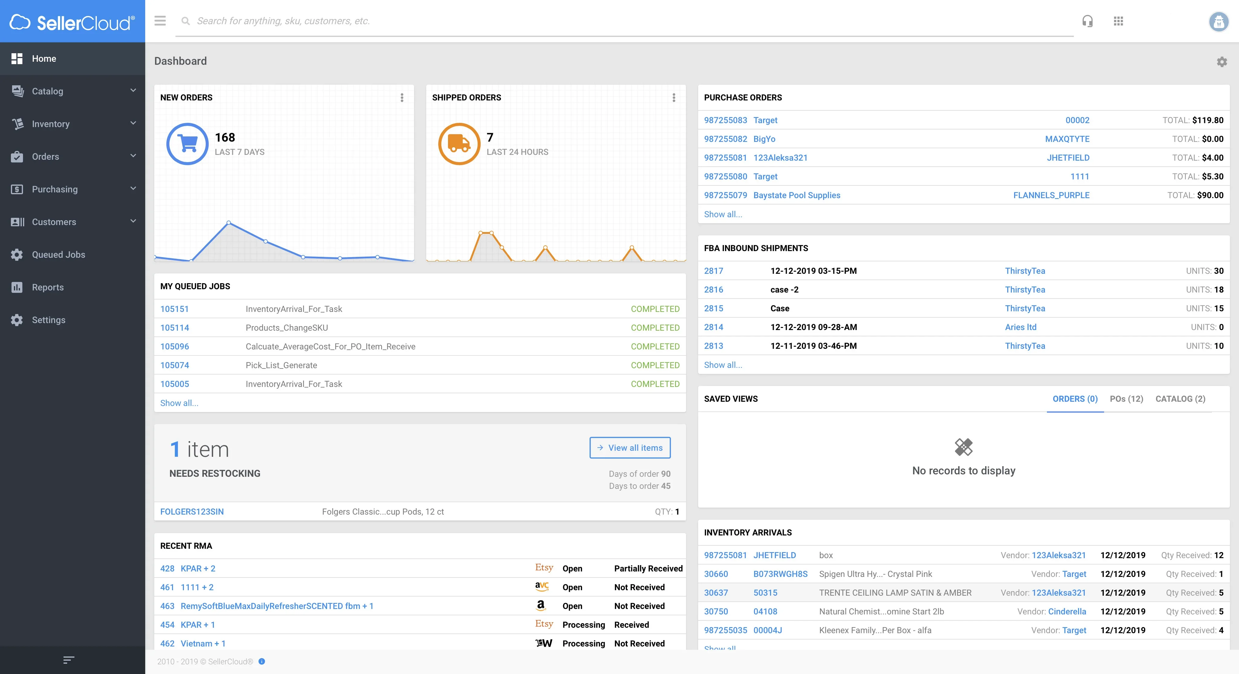 Screenshots & Videos Screenshot #1