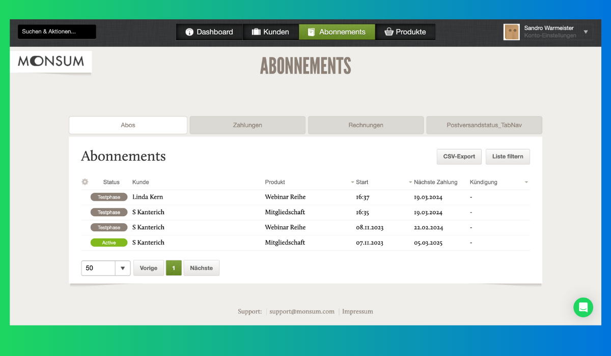 Screenshots & Videos Screenshot #0