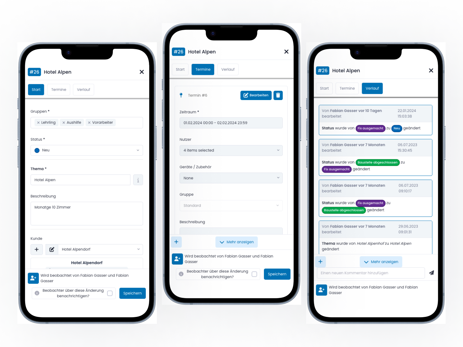 Screenshots & Videos Screenshot #3