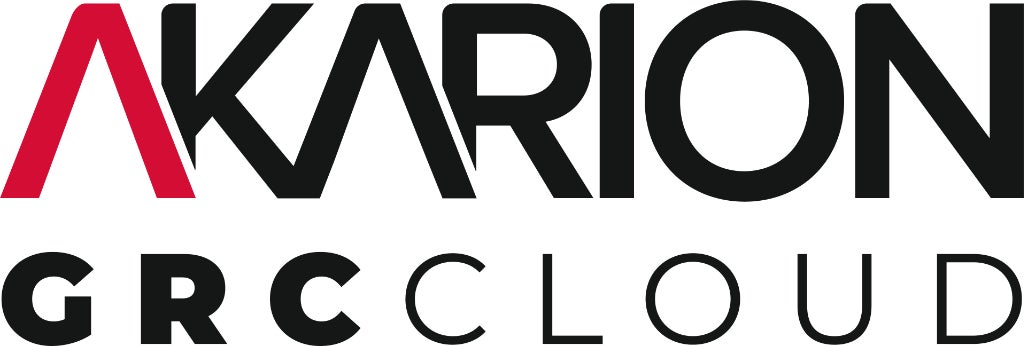 AKARION GRC Cloud Logo