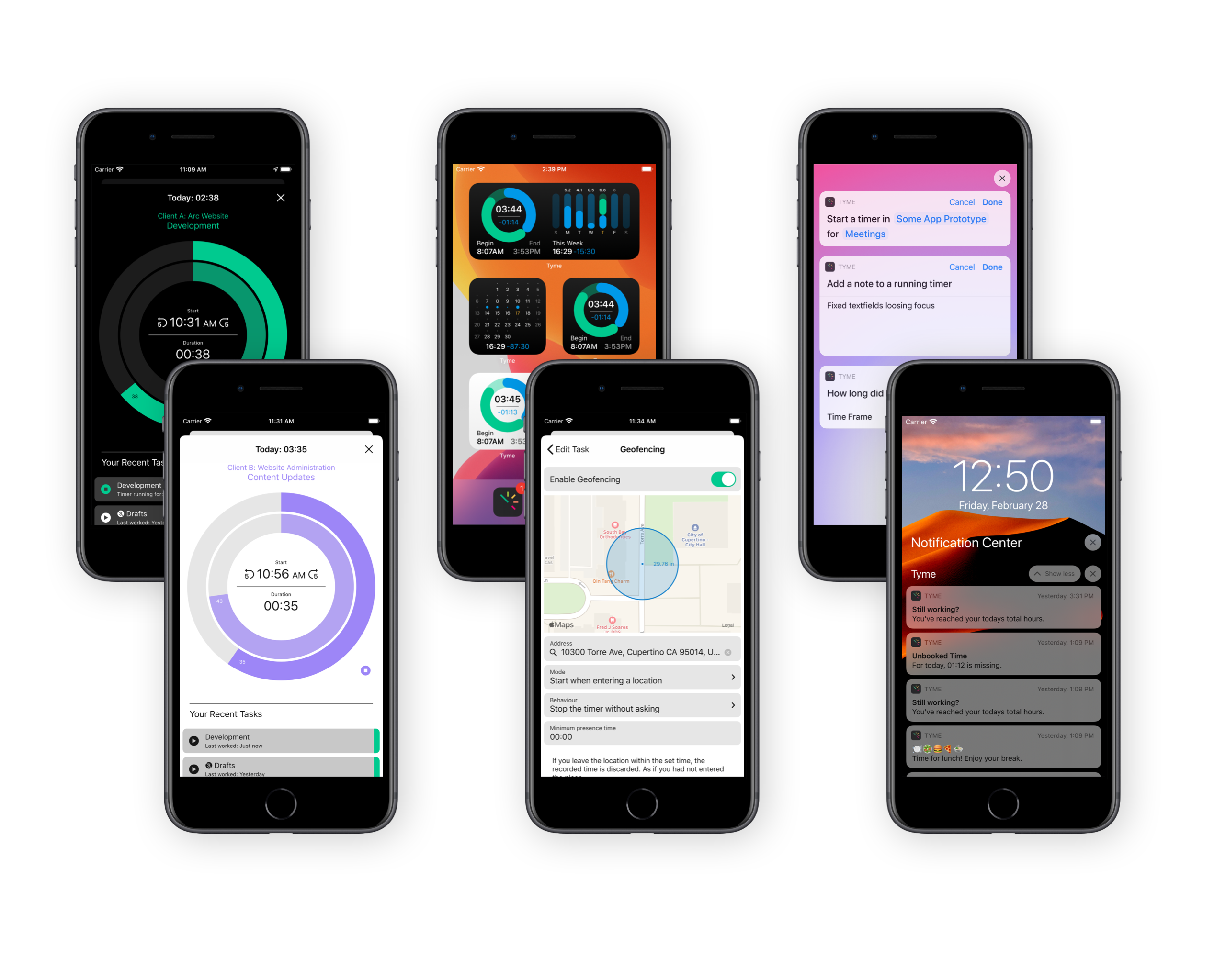 Screenshots & Videos Screenshot #8