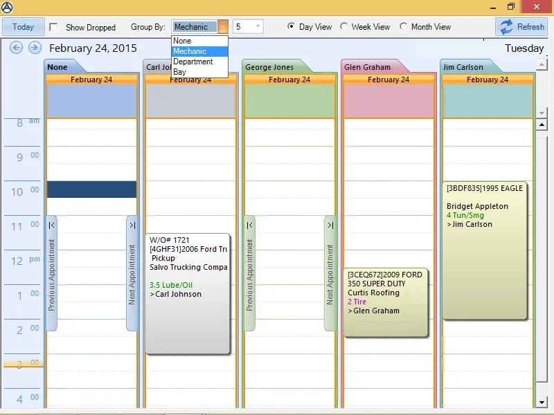 Screenshots & Videos Screenshot #4