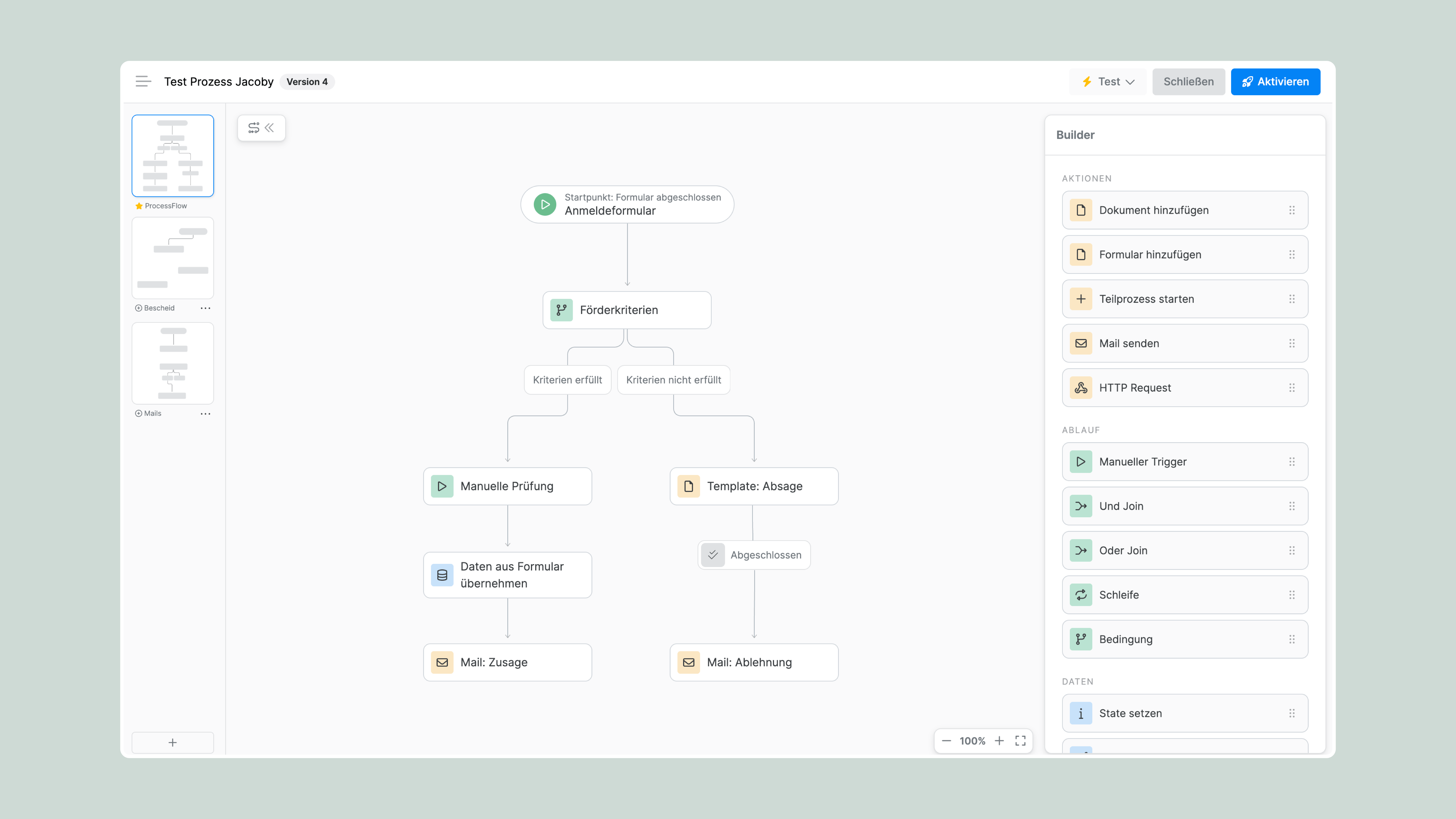 Screenshots & Videos Screenshot #4
