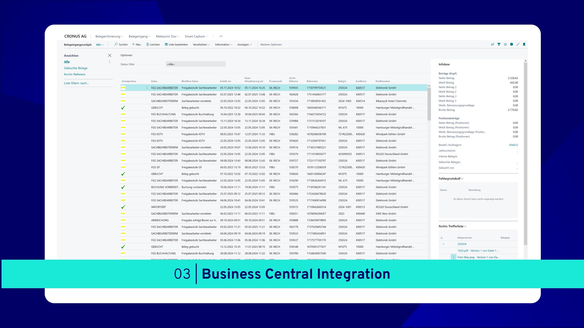 Screenshots & Videos Screenshot #2