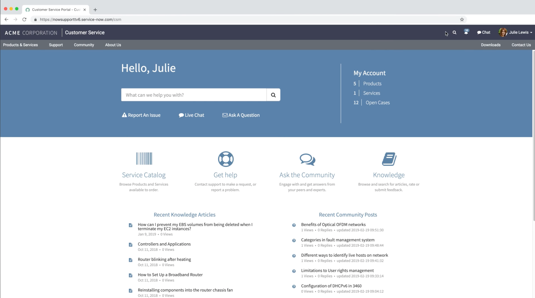 Screenshots & Videos Screenshot #3
