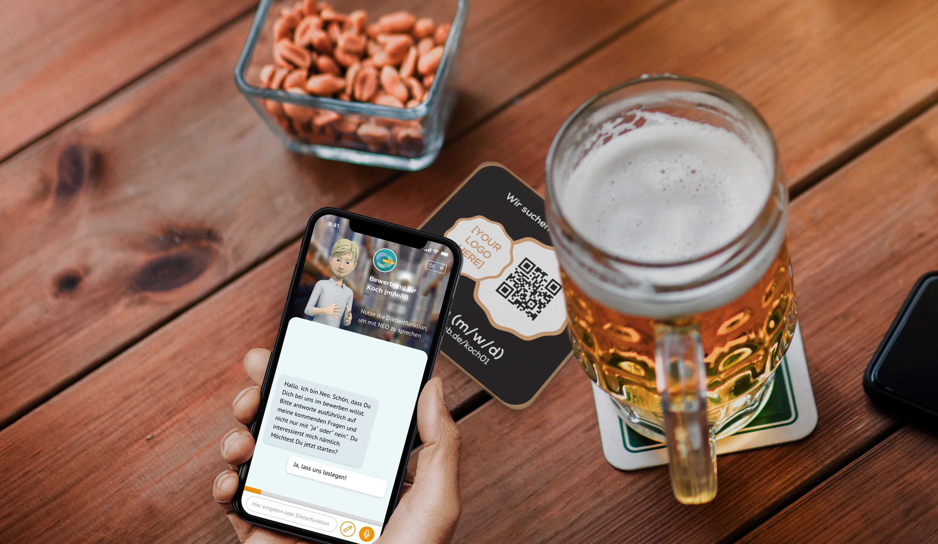 Screenshots & Videos Screenshot #3