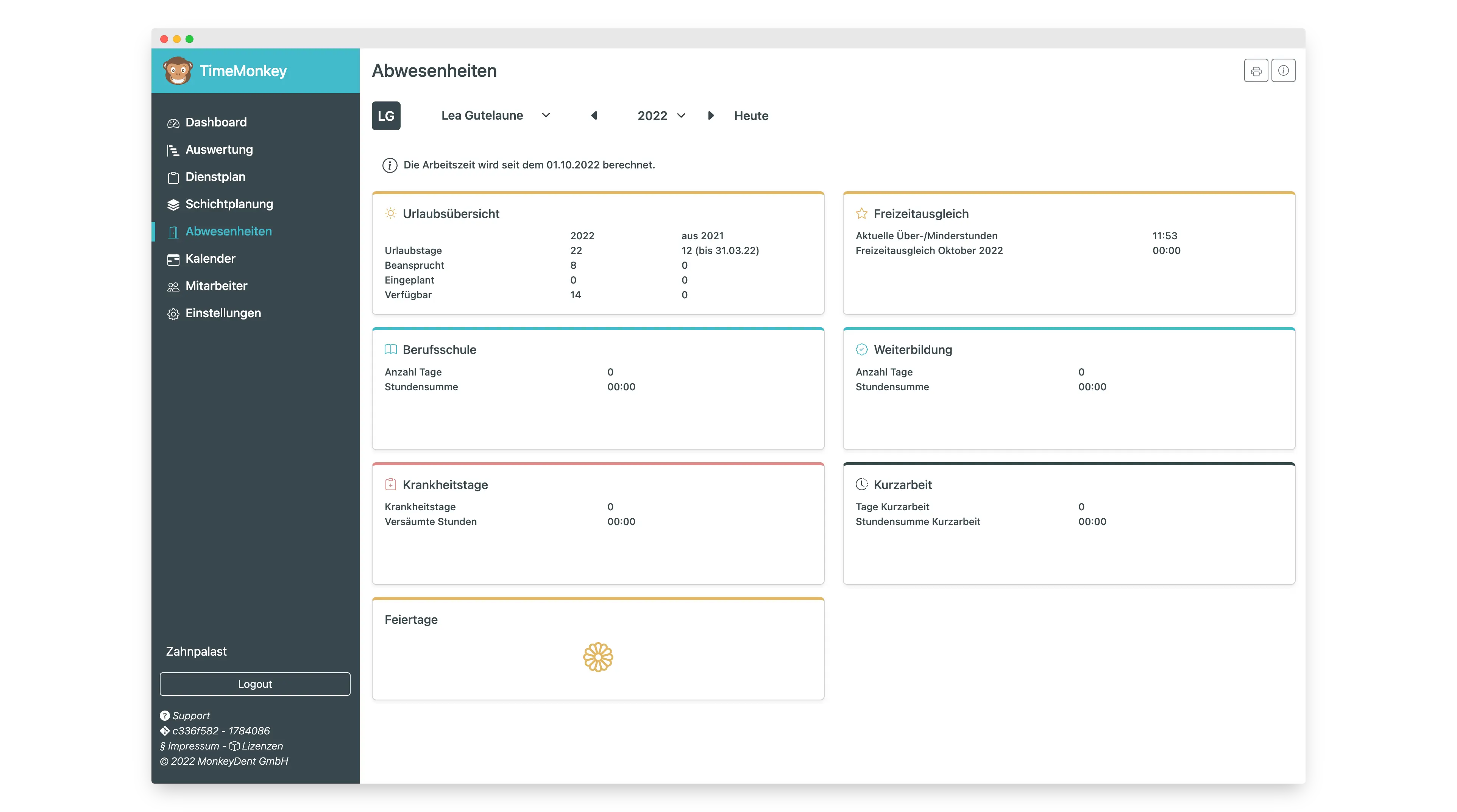 Screenshots & Videos Screenshot #1