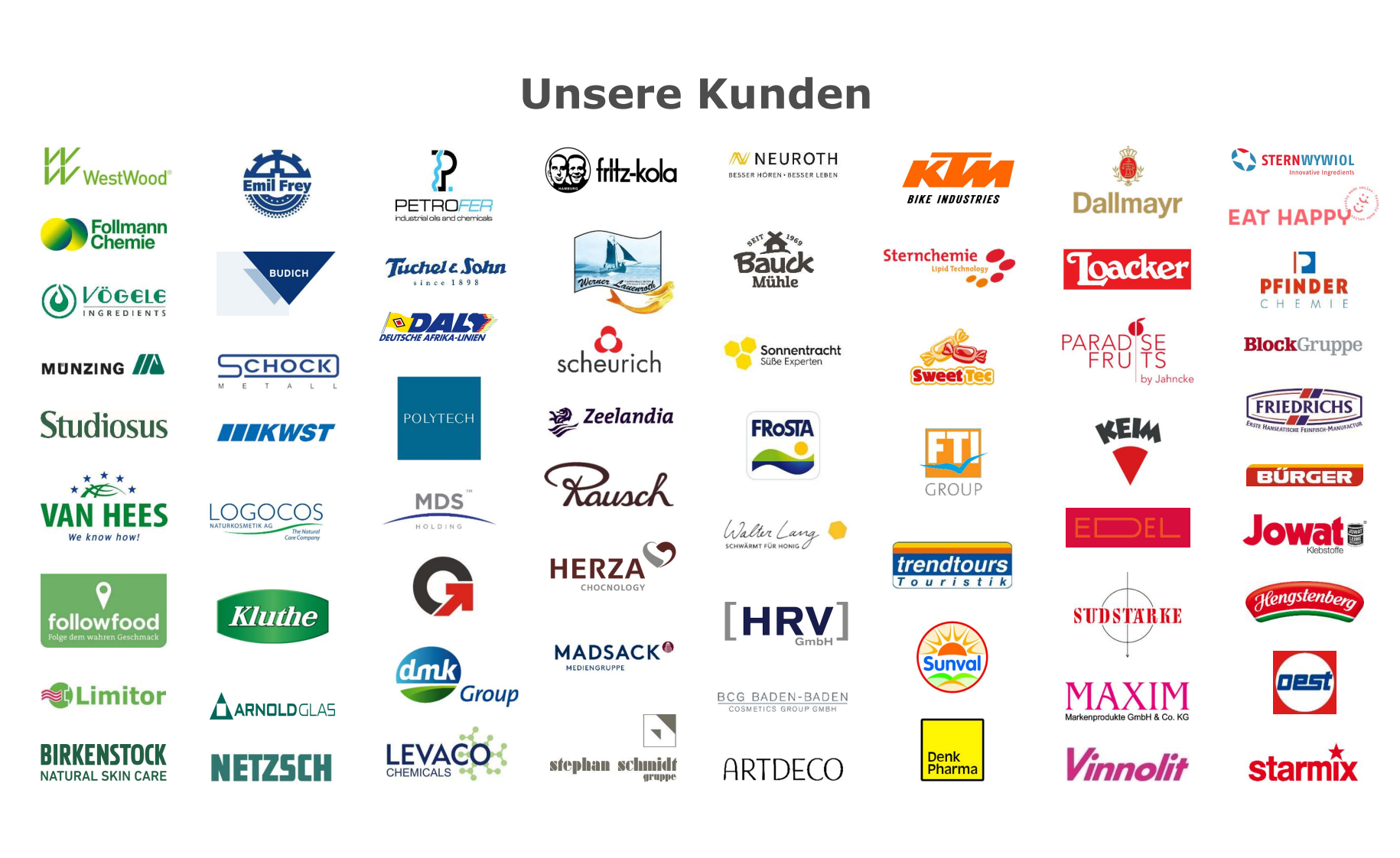 Innovabee Projekte & Portfolio Screenshot #4