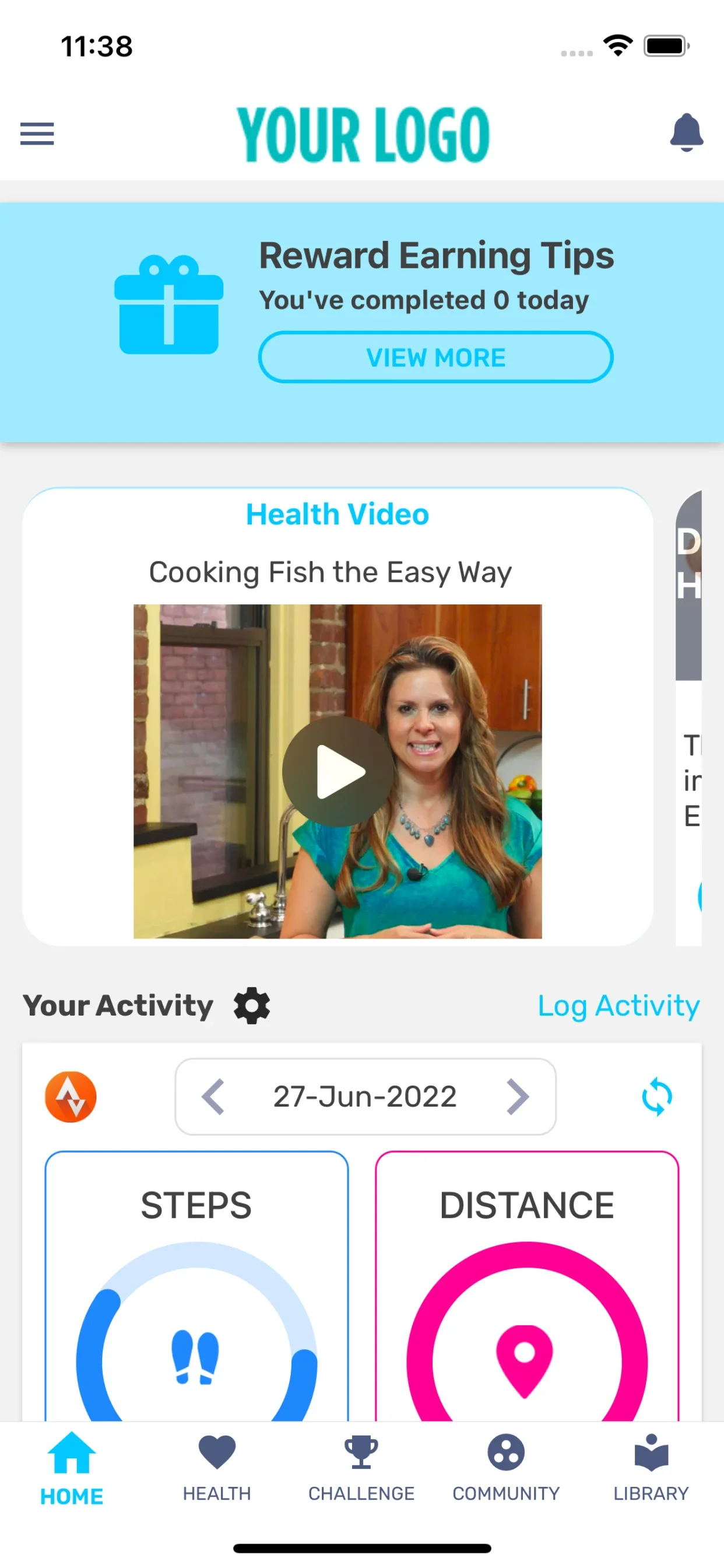 Screenshots & Videos Screenshot #1