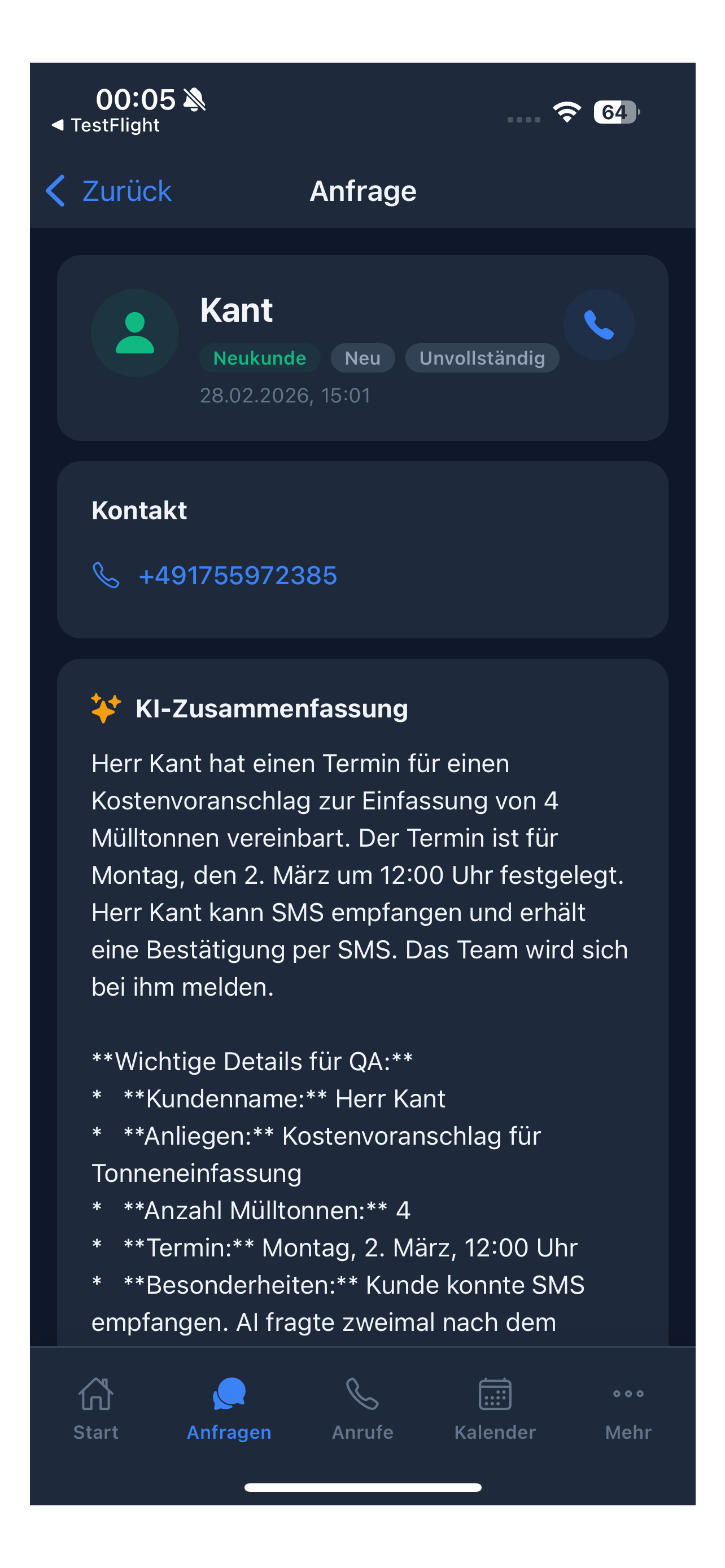 Screenshots & Videos Screenshot #7