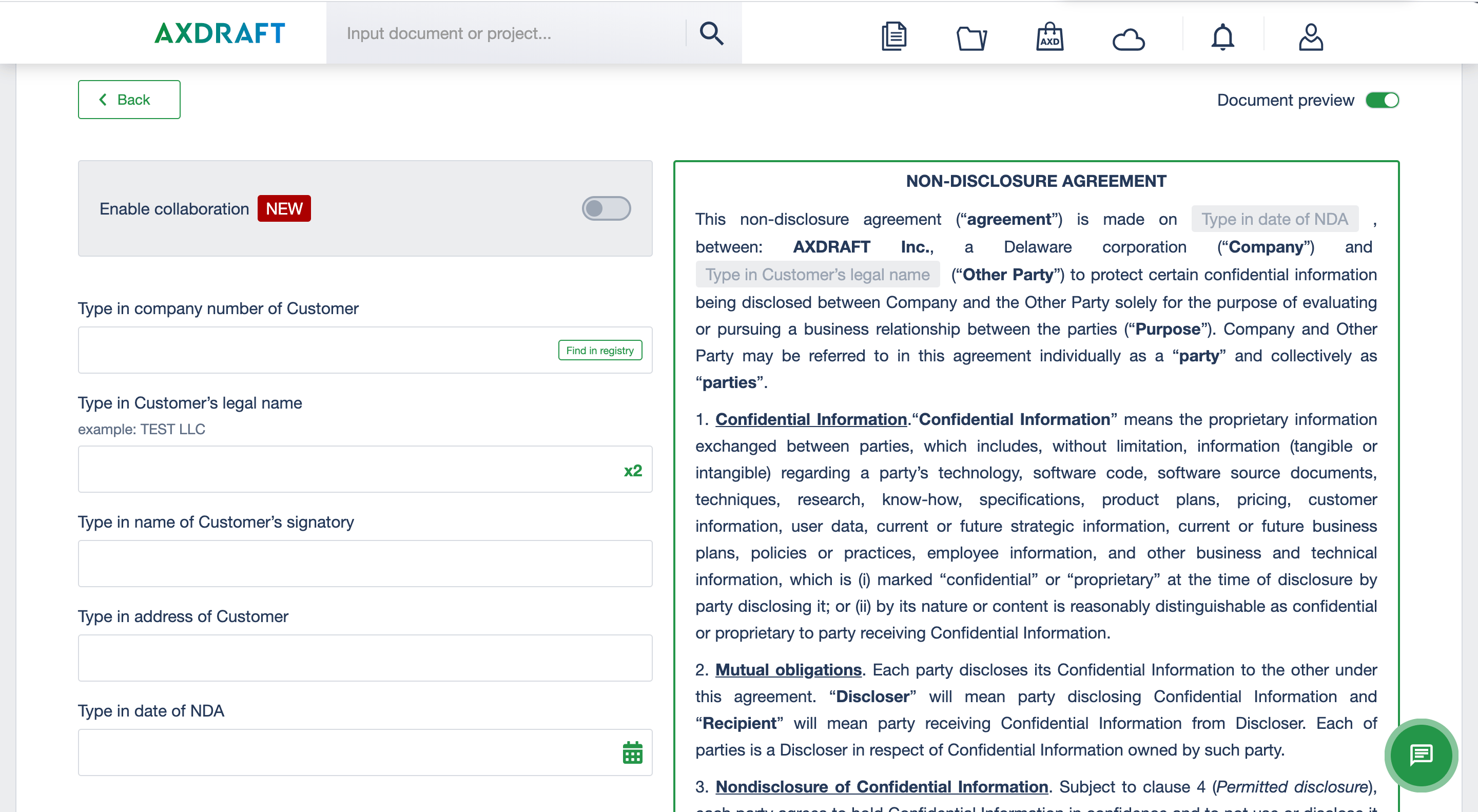 Screenshots & Videos Screenshot #3