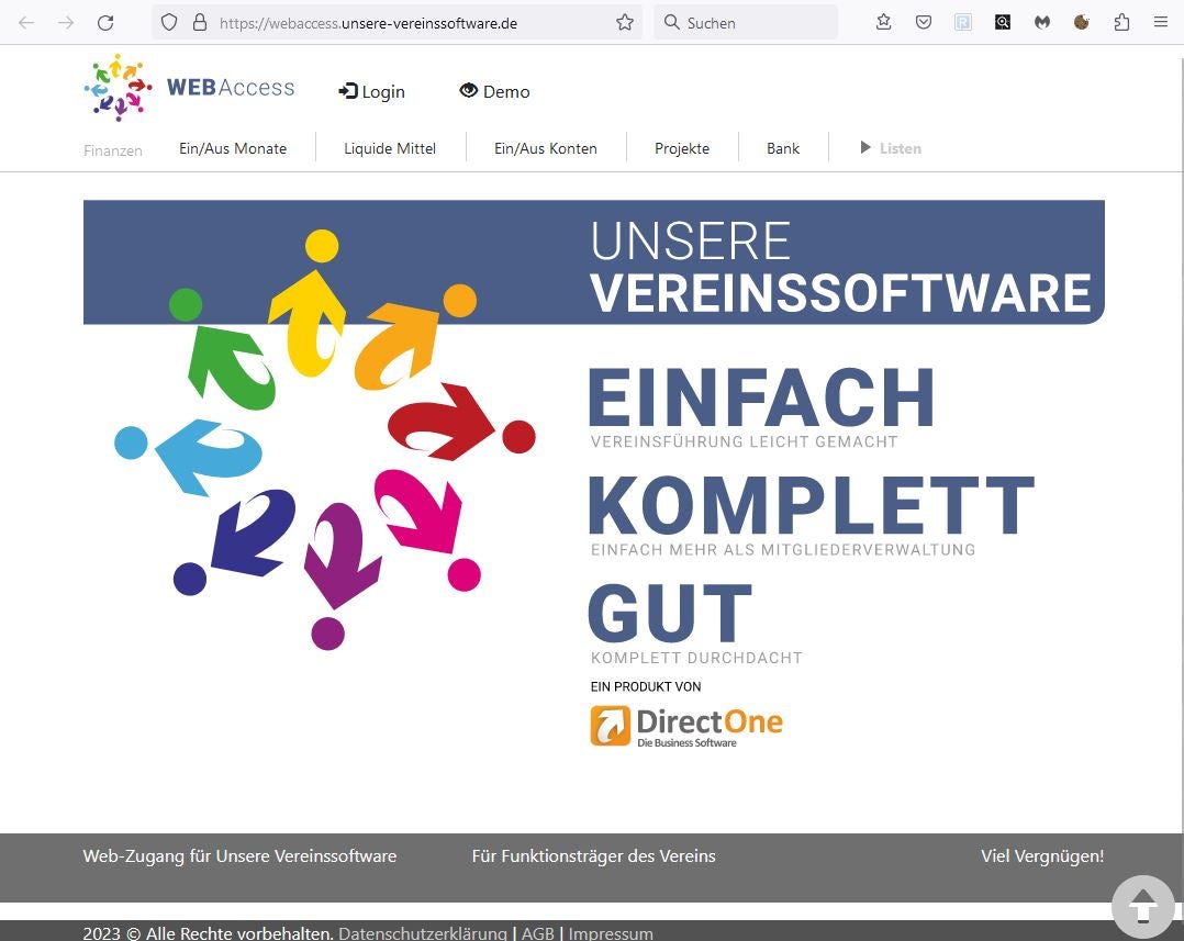 Screenshots & Videos Screenshot #1
