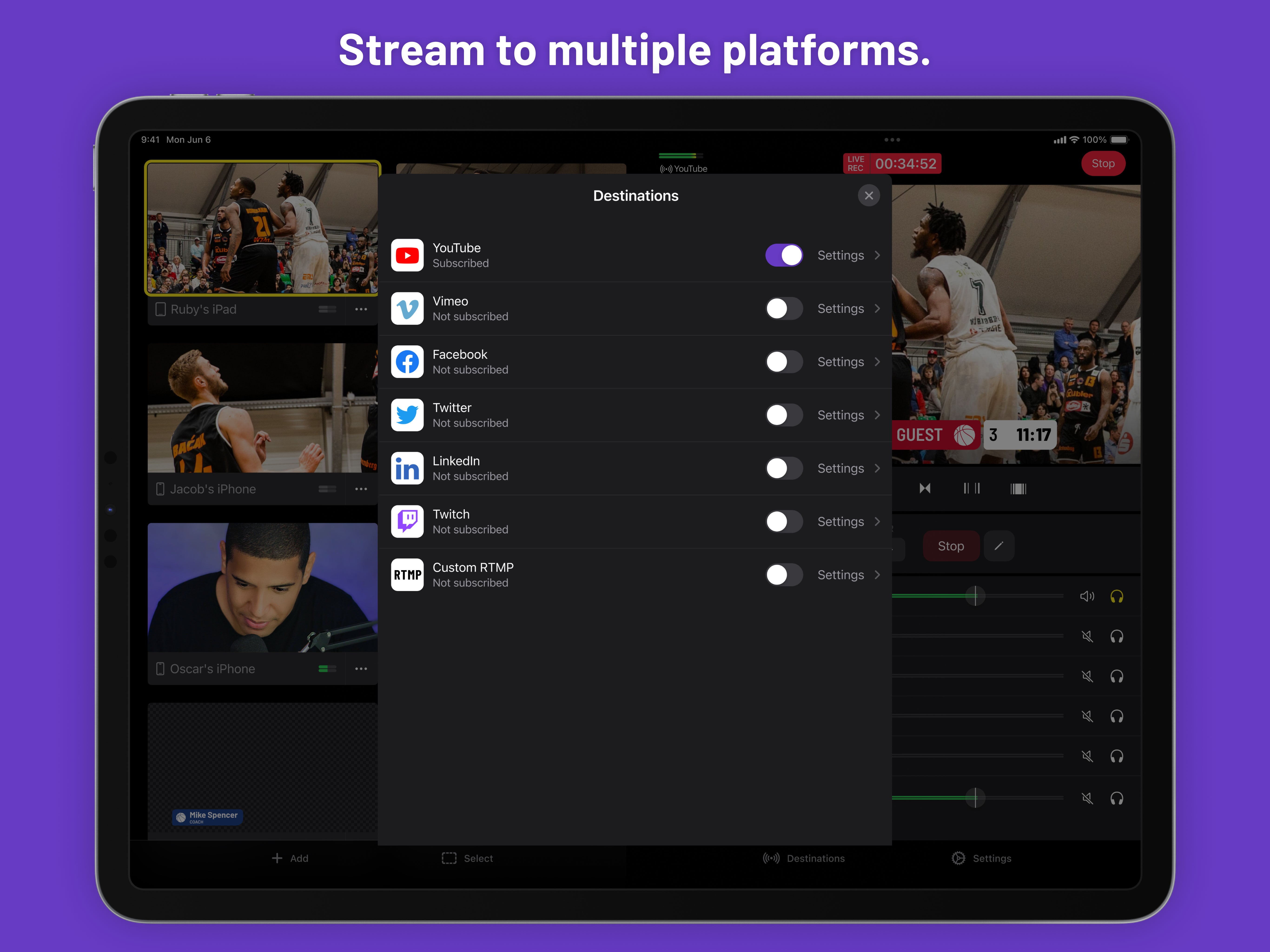 Screenshots & Videos Screenshot #1
