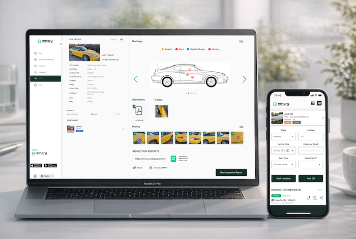 Screenshots & Videos Screenshot #1